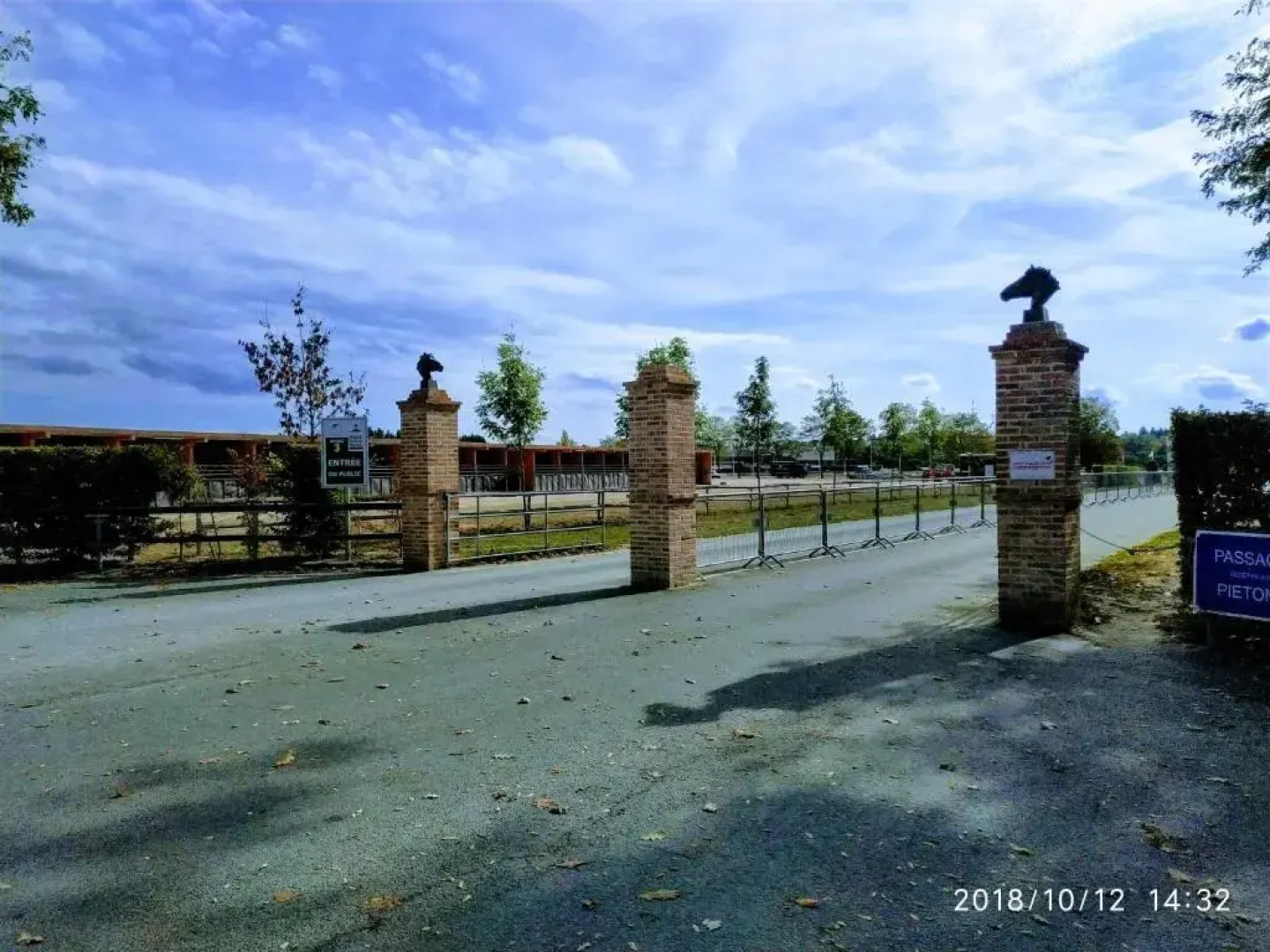 Tranquillité & indépendance au coeur de la sologne