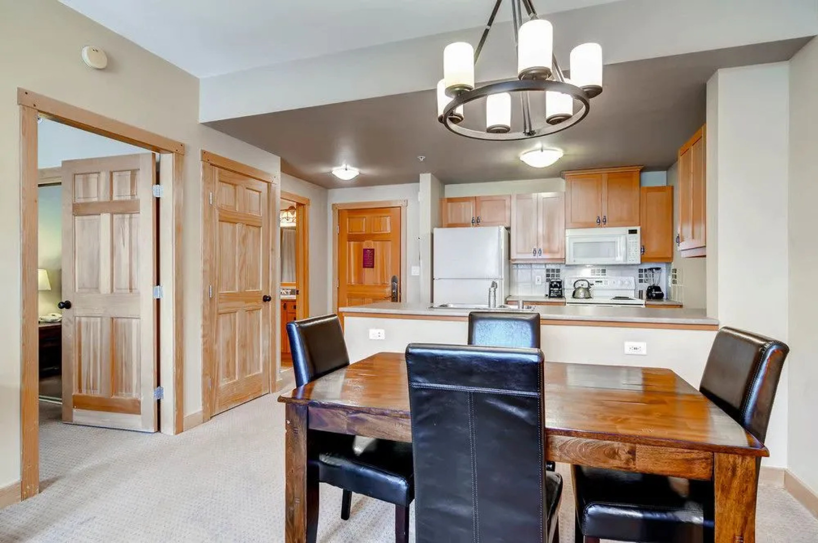 Passage Point at Center Village by Copper Mountain Lodging