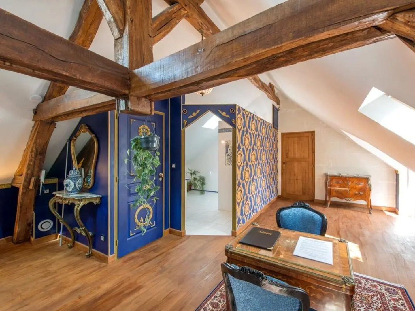 Logis Hotel Le Clos Des Sureaux