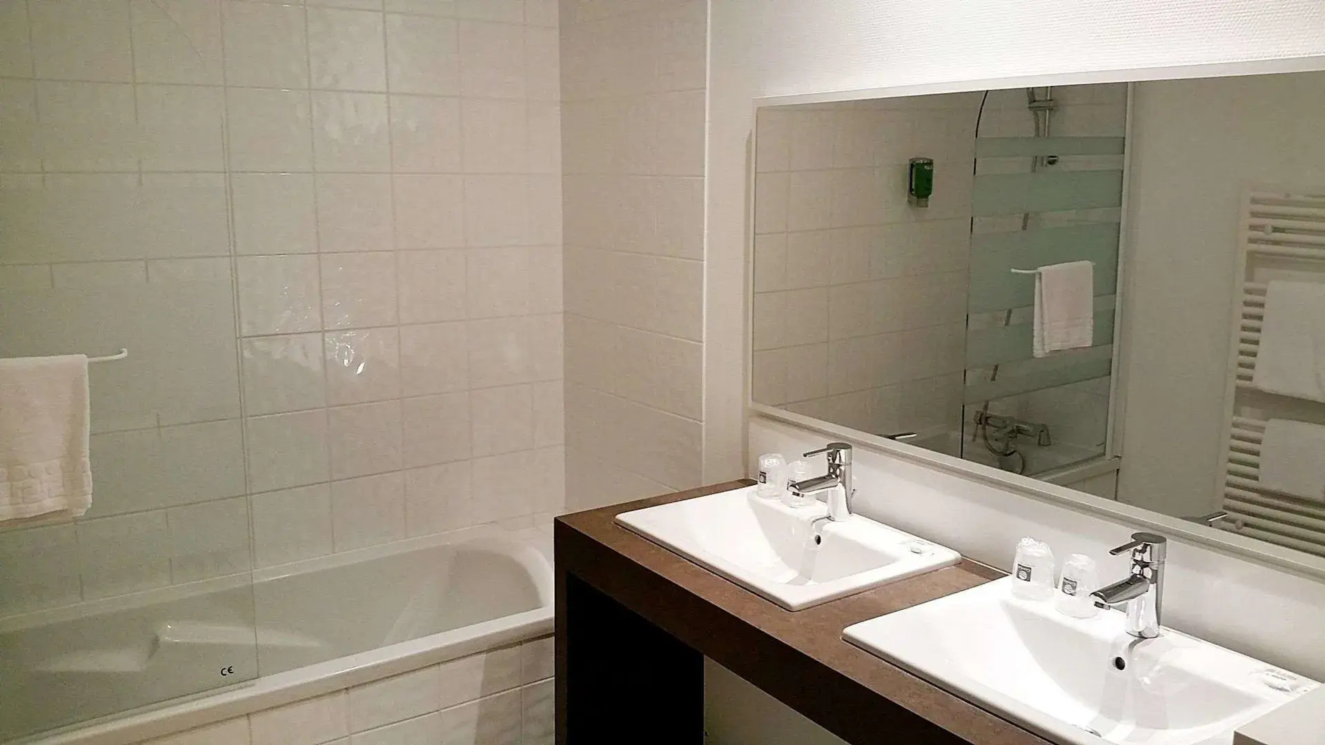 Eastlodge Lyon Est Eurexpo