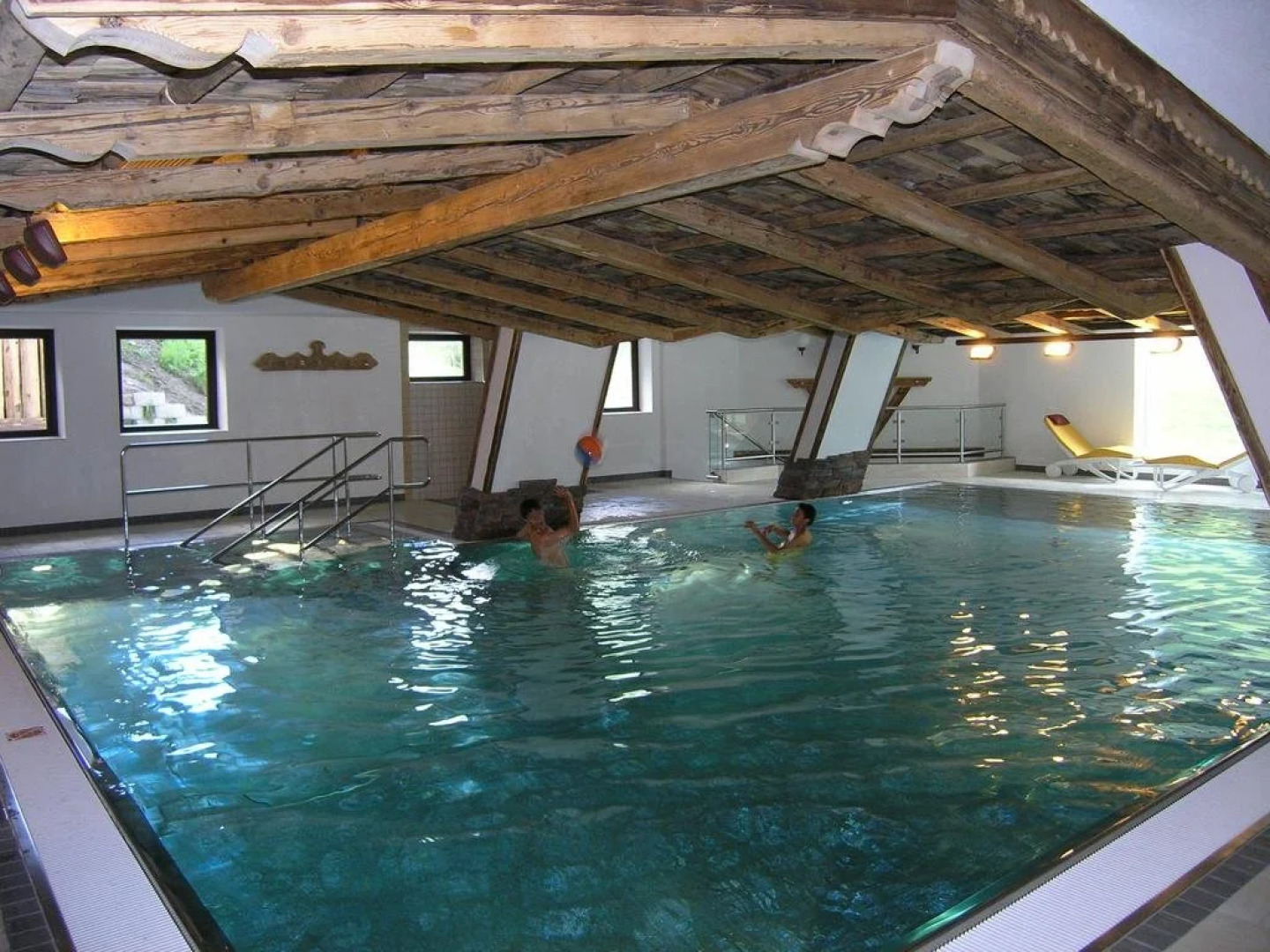 Ferienwohnungen Egger