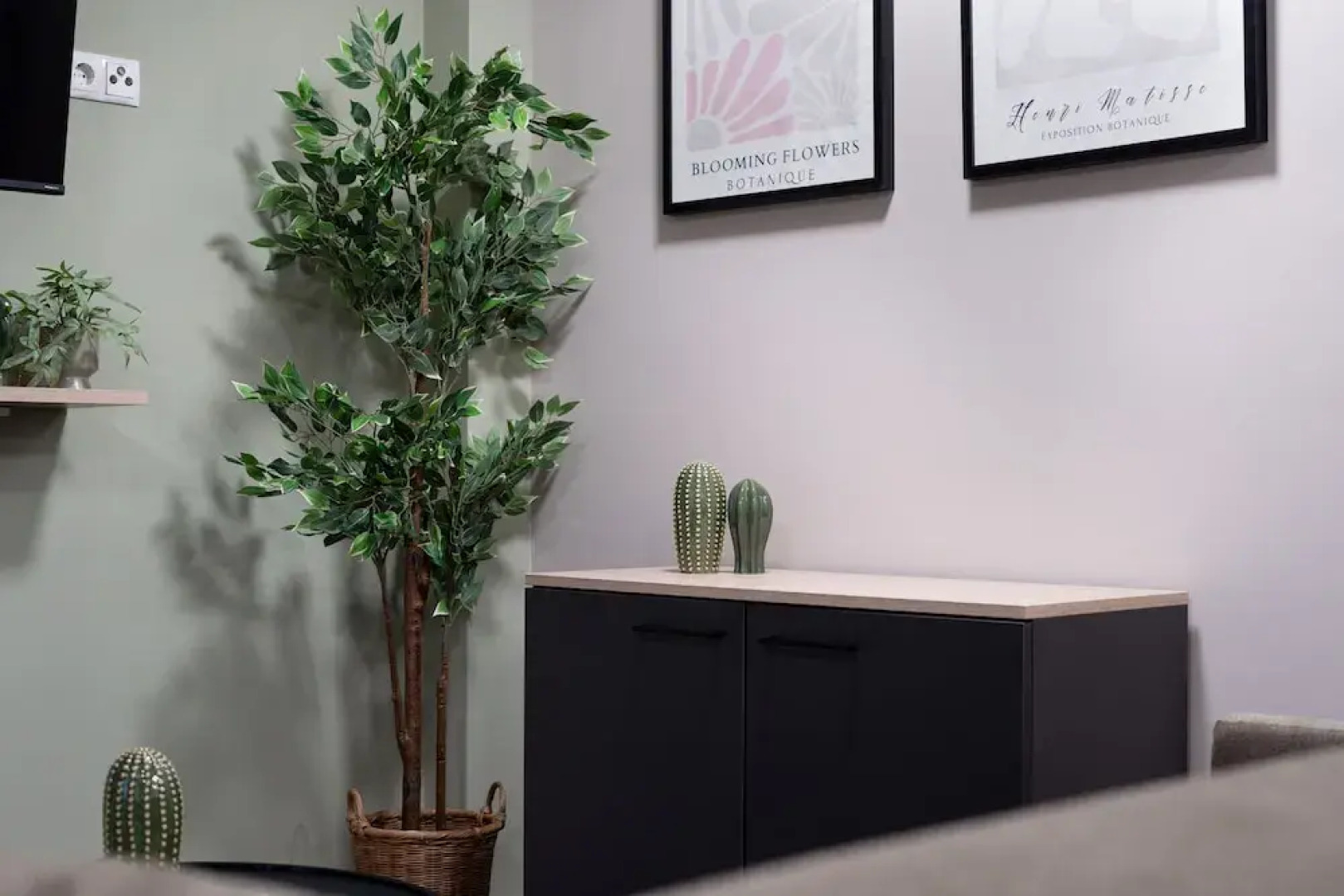 Schöne Apartments in Bad Honnef