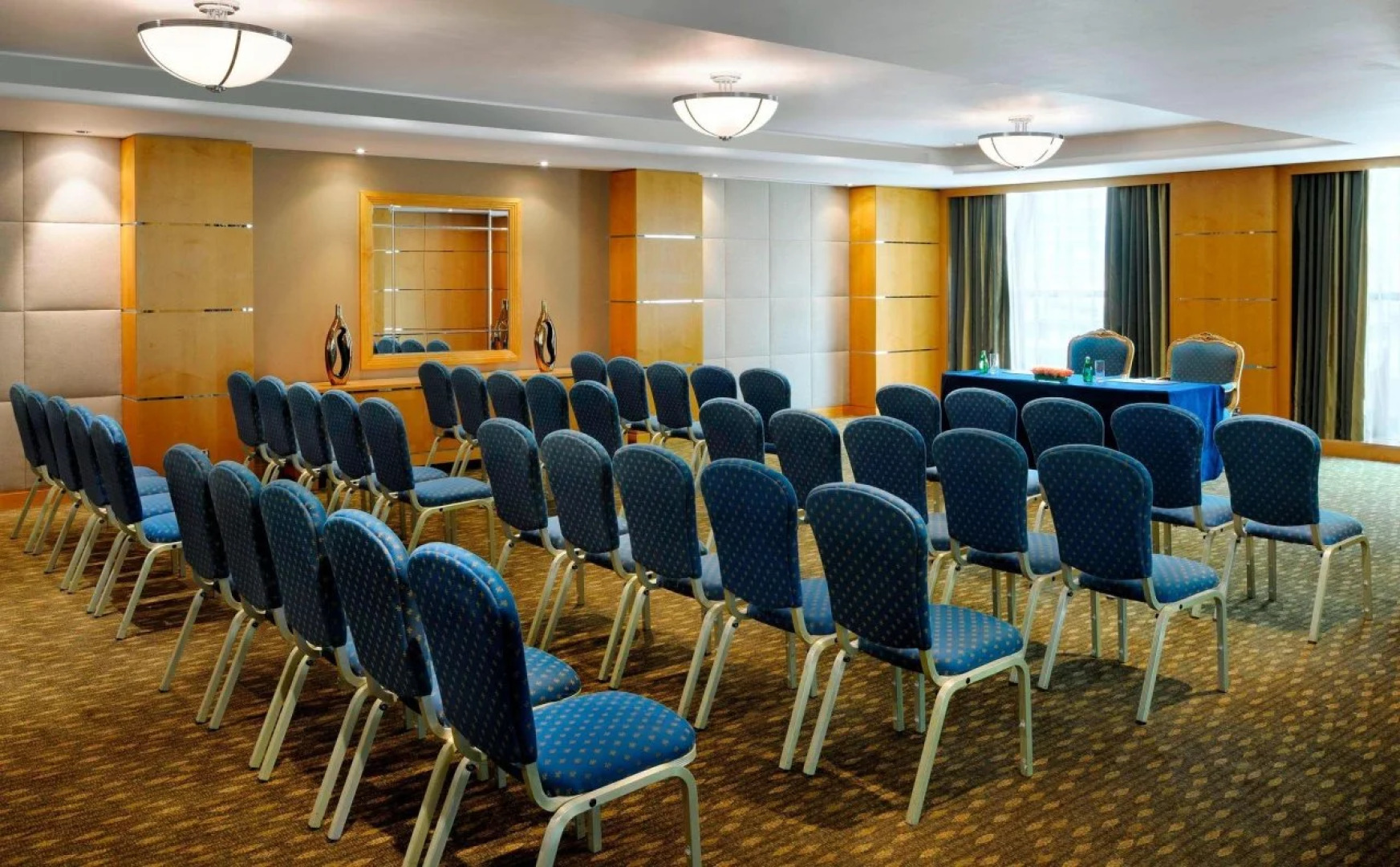 JW Marriott Hotel Kuwait City