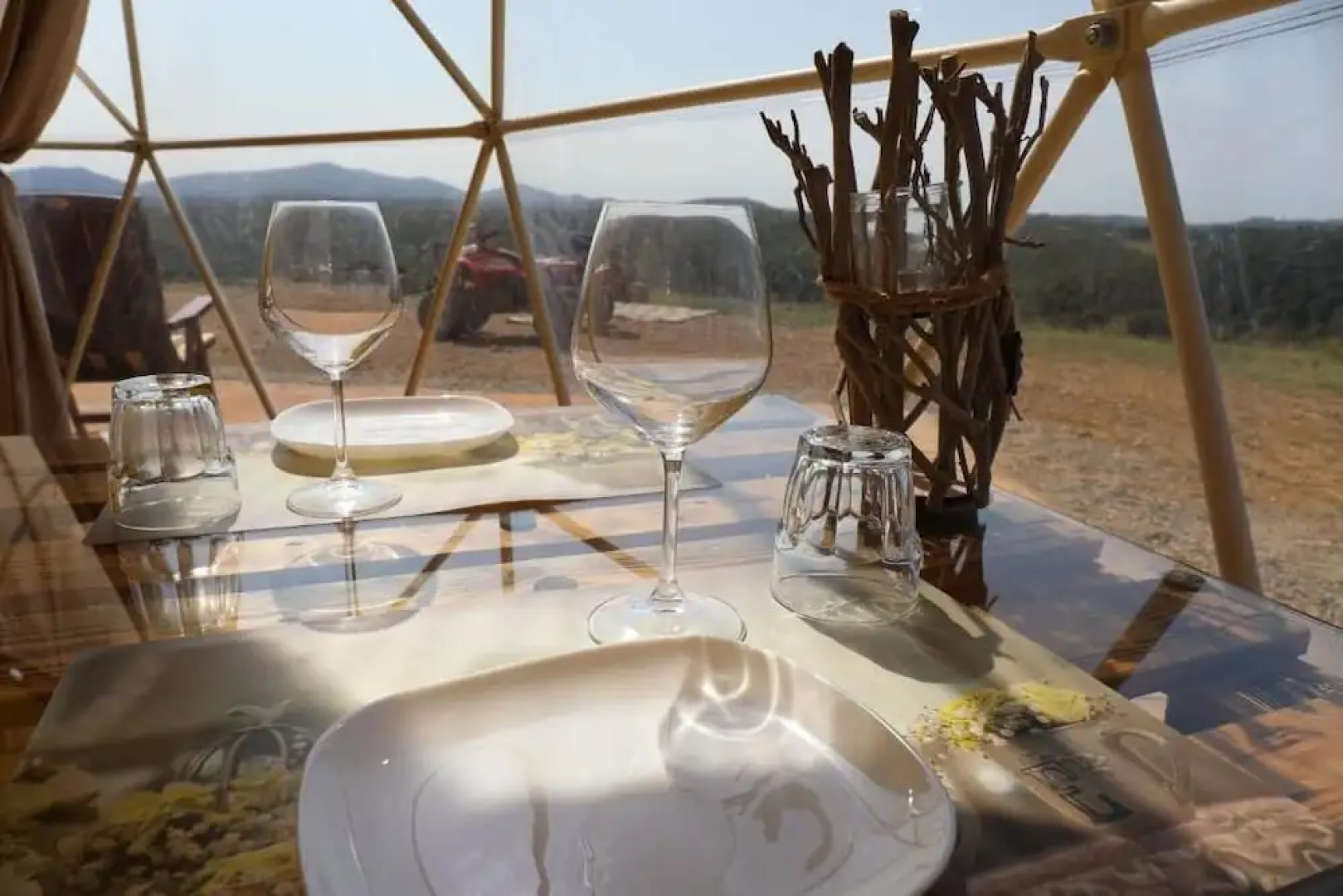 Azienda Agricola Pietra Serena B&B