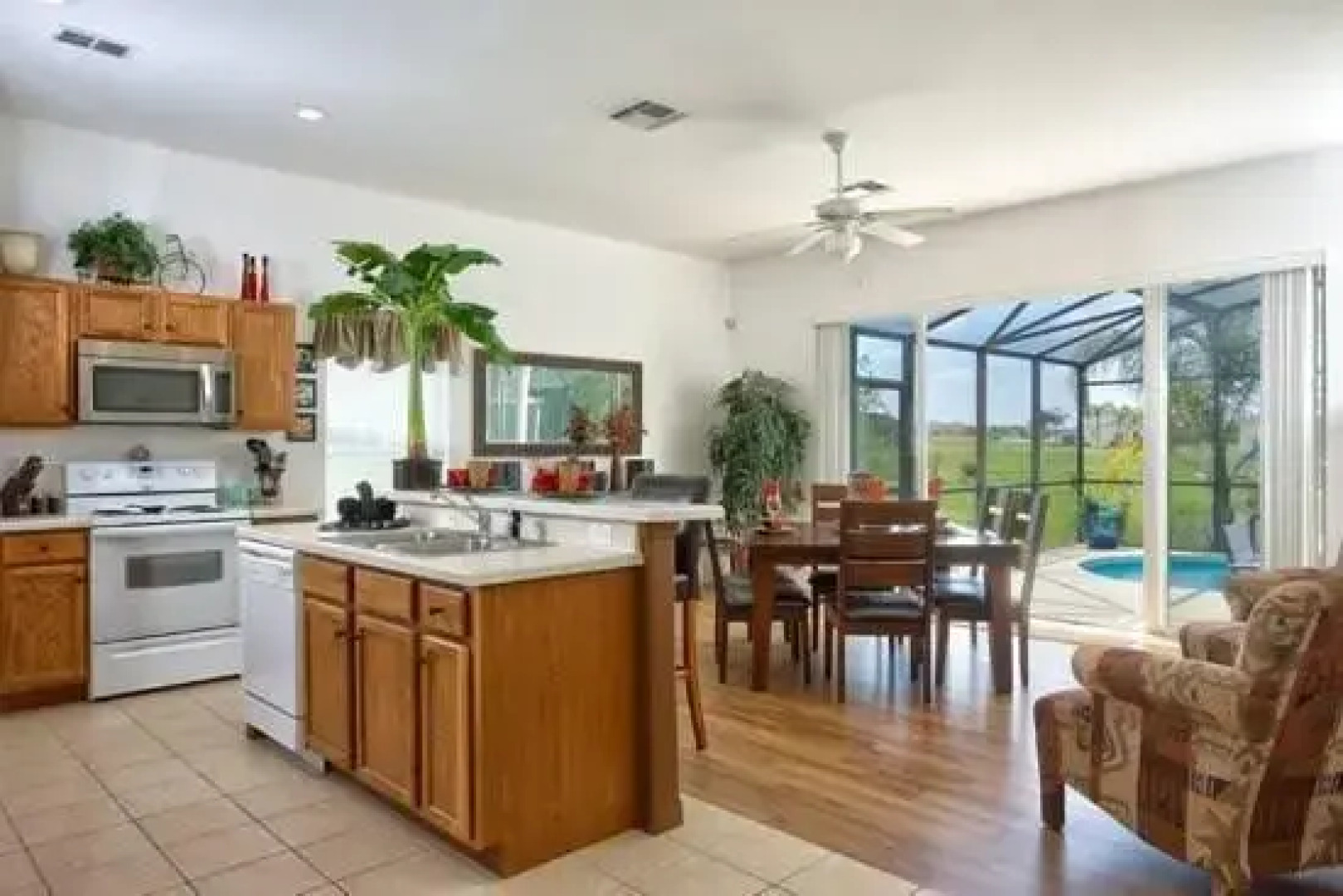 56266 by Executive Villas Florida