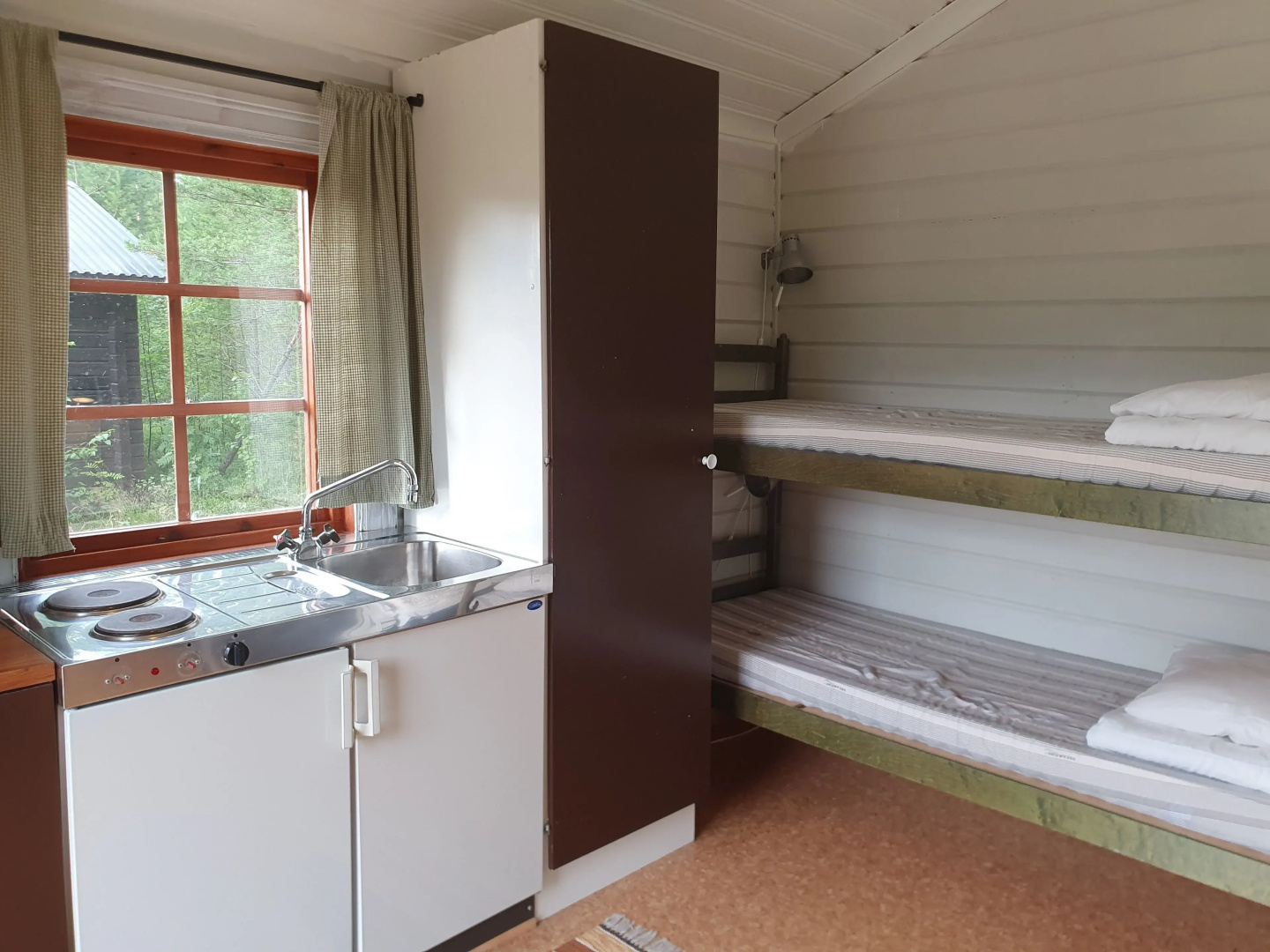 Lufta Camping