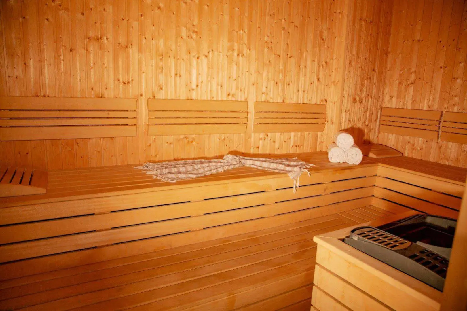 A Diamond The Resort Spa Sapanca