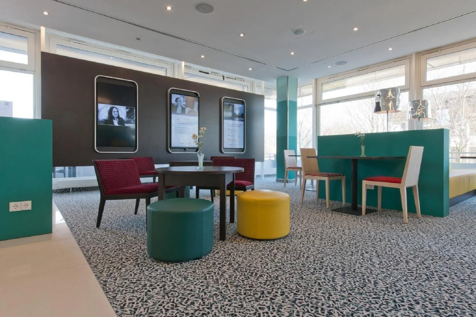 Styles Hotel München Messe