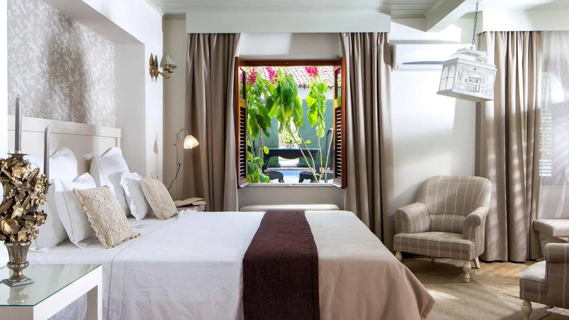 Casa de Santo Antonio Hotel Boutique