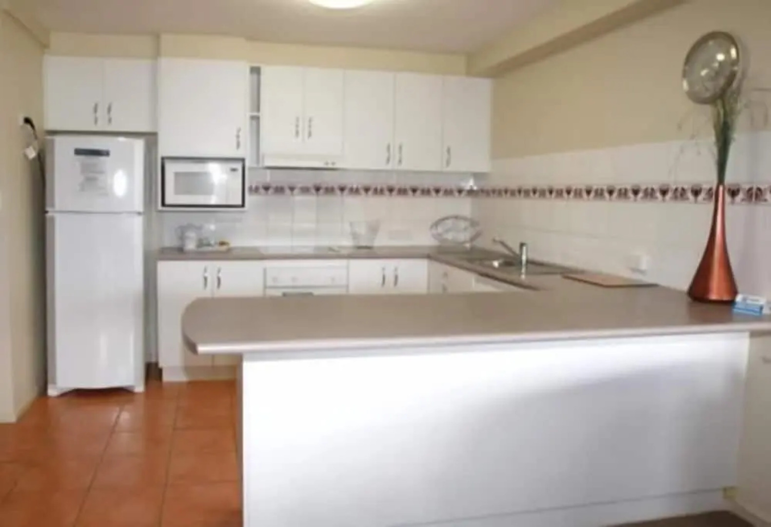 Waterview Luxury Apartments