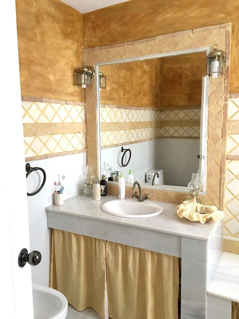 House With 3 Bedrooms in Marina de Casares, With Wonderful sea View, P