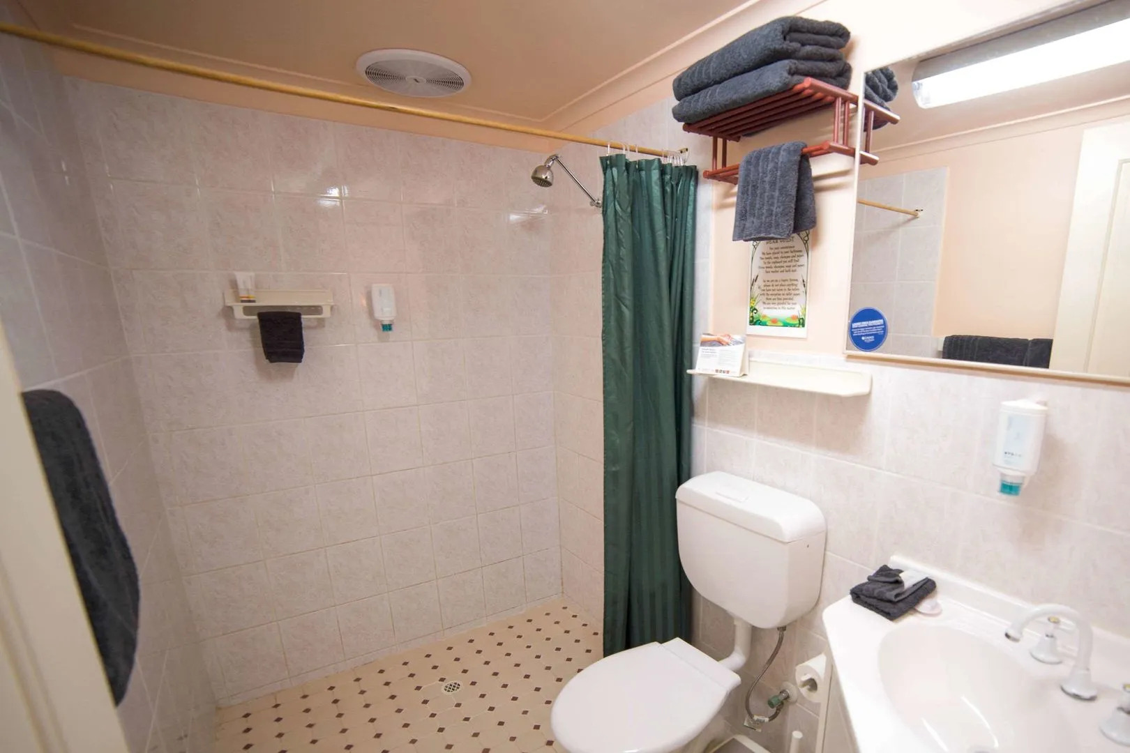 Coober Pedy Experience Motel