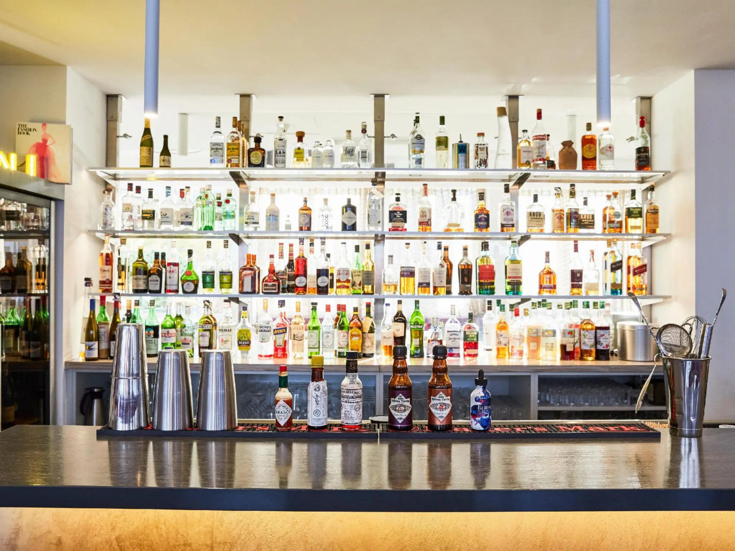 Hotel Indigo Düsseldorf - Victoriaplatz by IHG