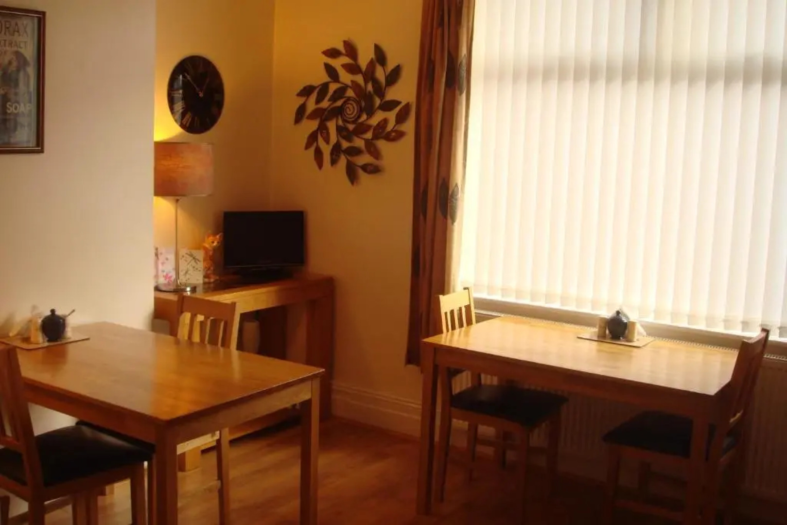 Wendover Guest House