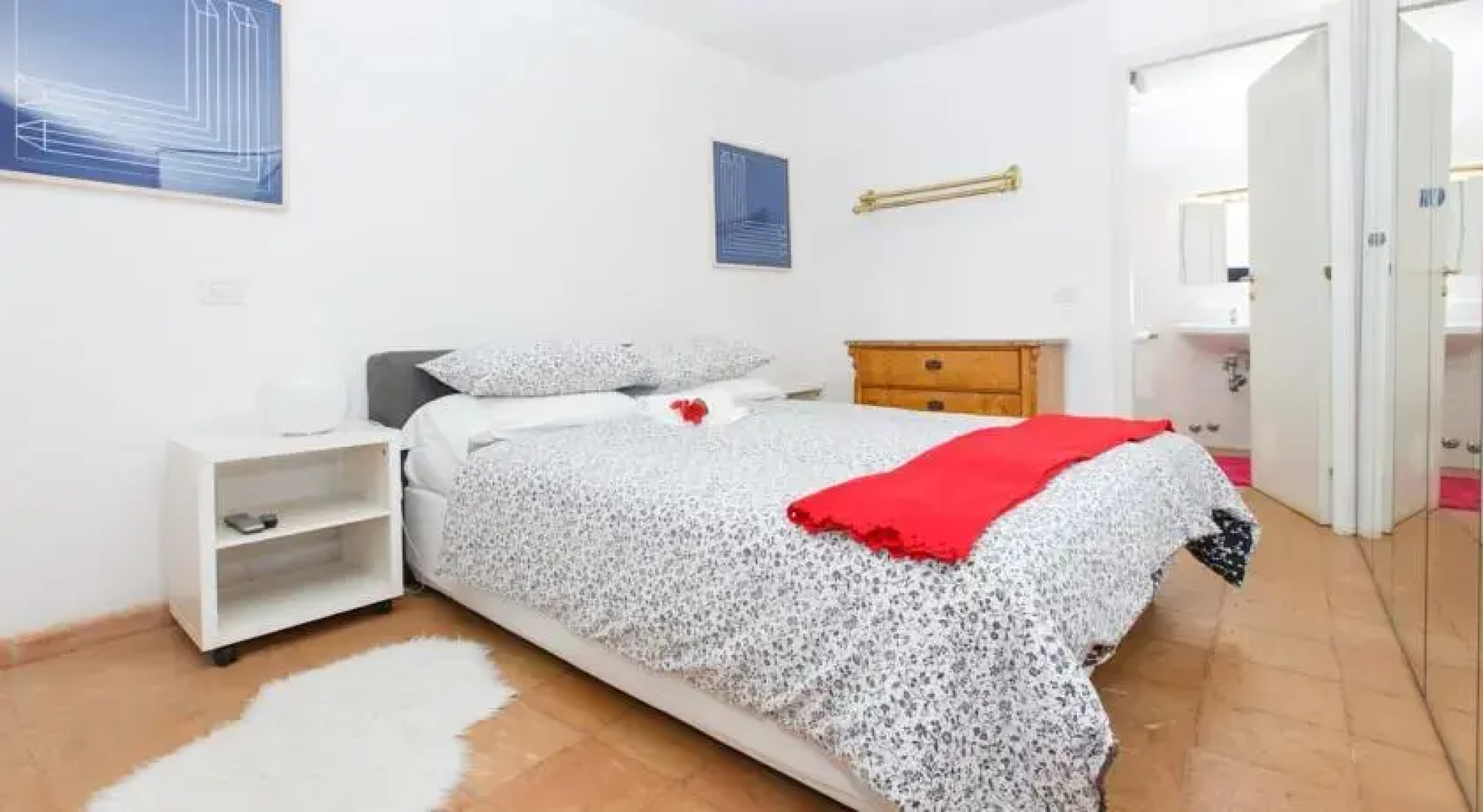 Habitats Villa Fortuny Apartments