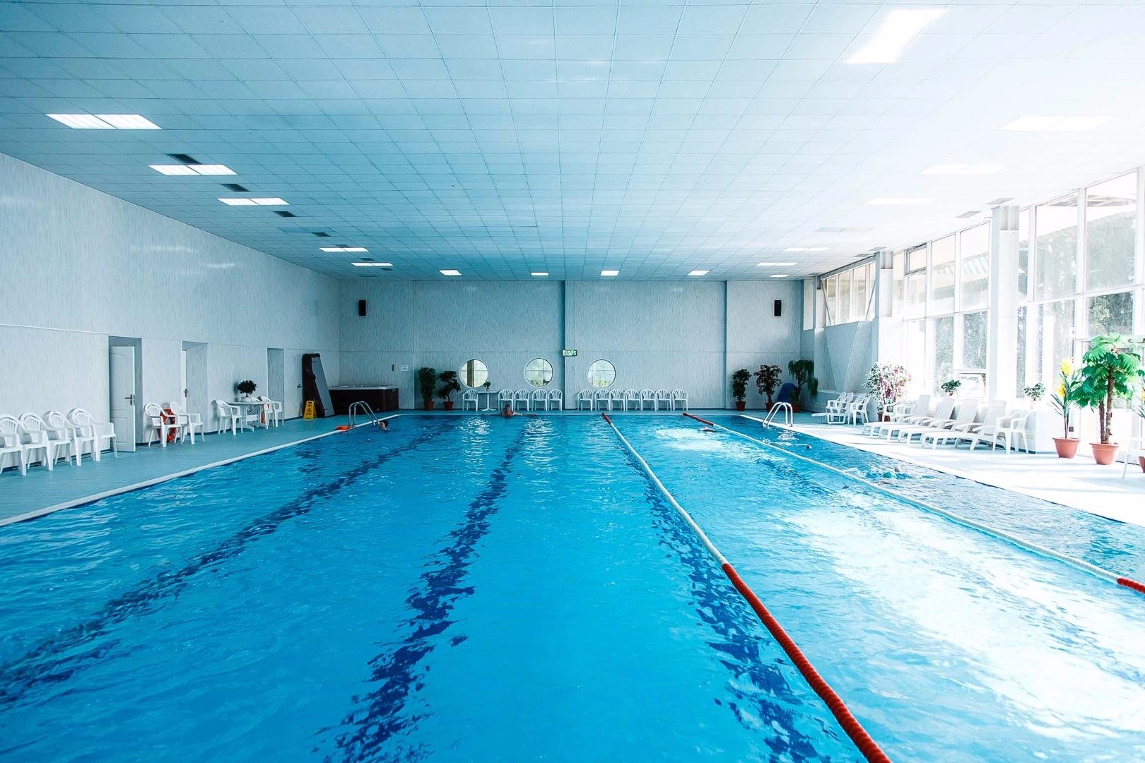 Отель Лесные Дали