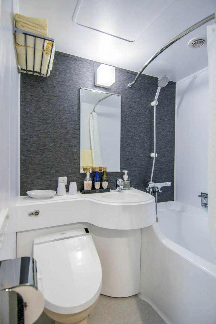 Niigata Daiichi Hotel