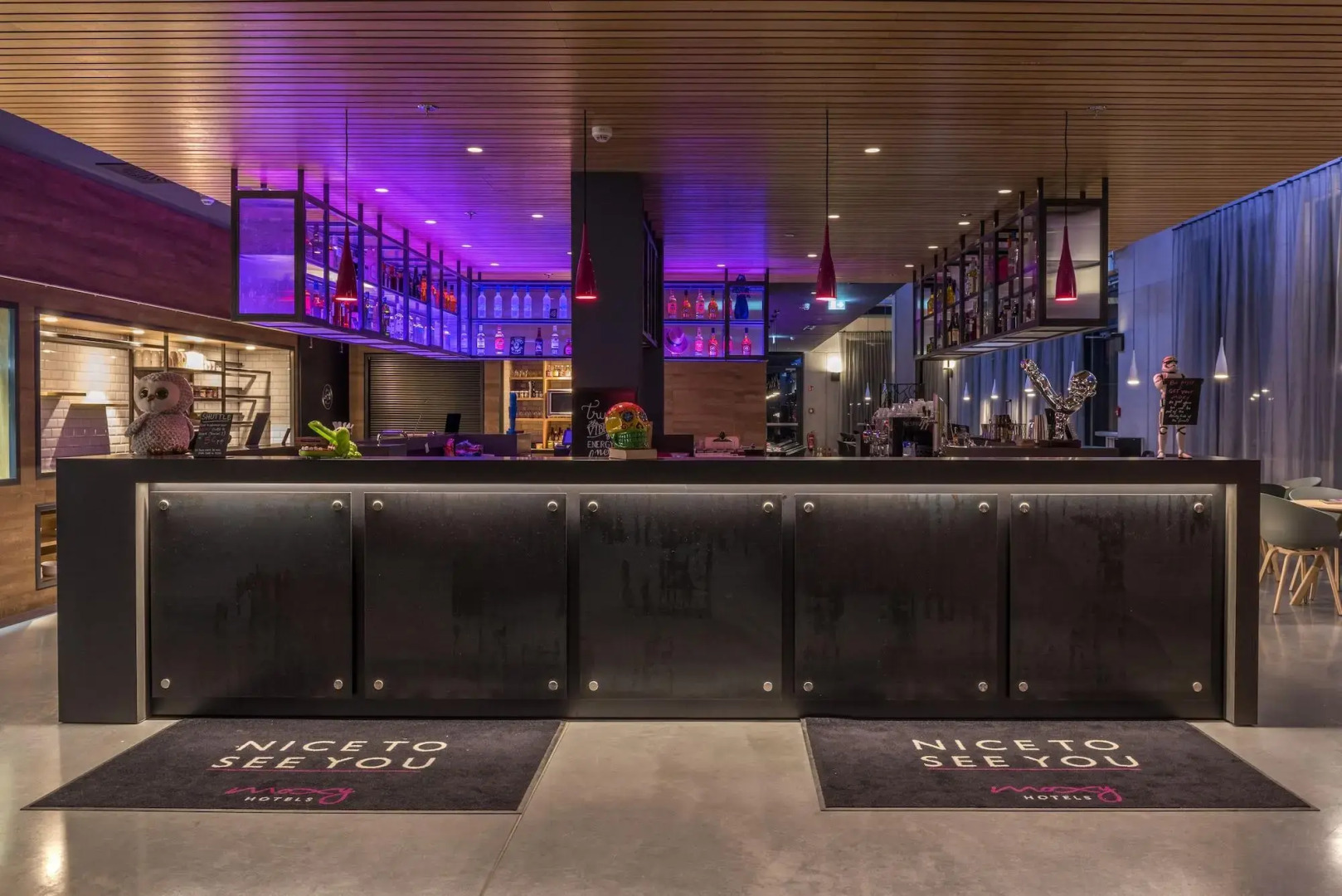 Moxy Southampton
