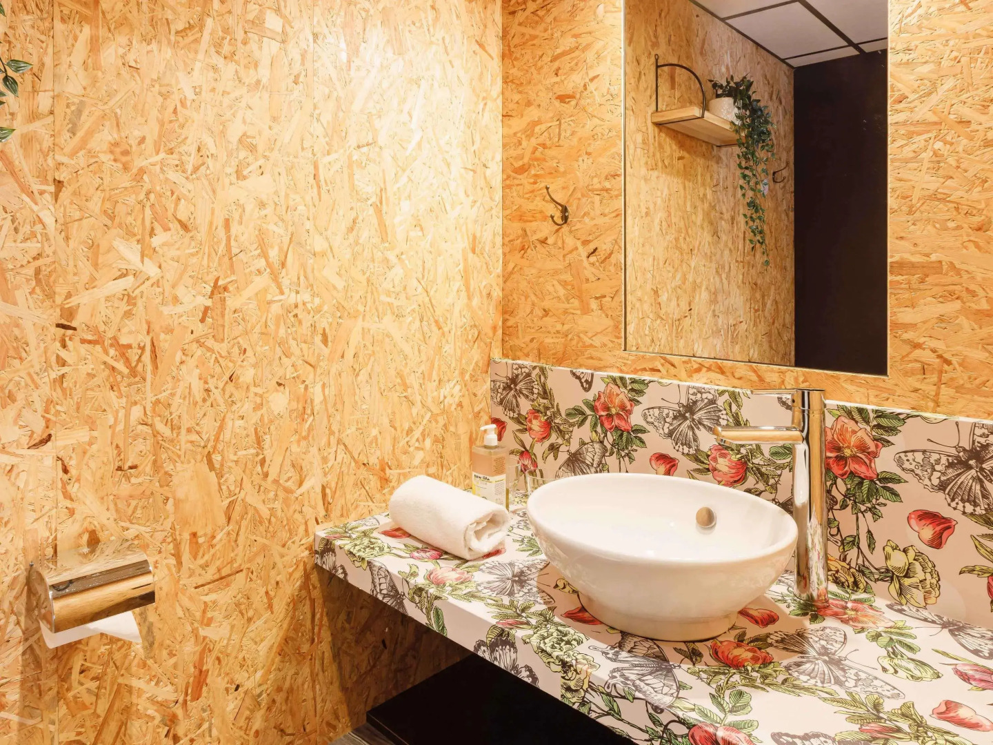 Greet Hotel  Lyon Confluence