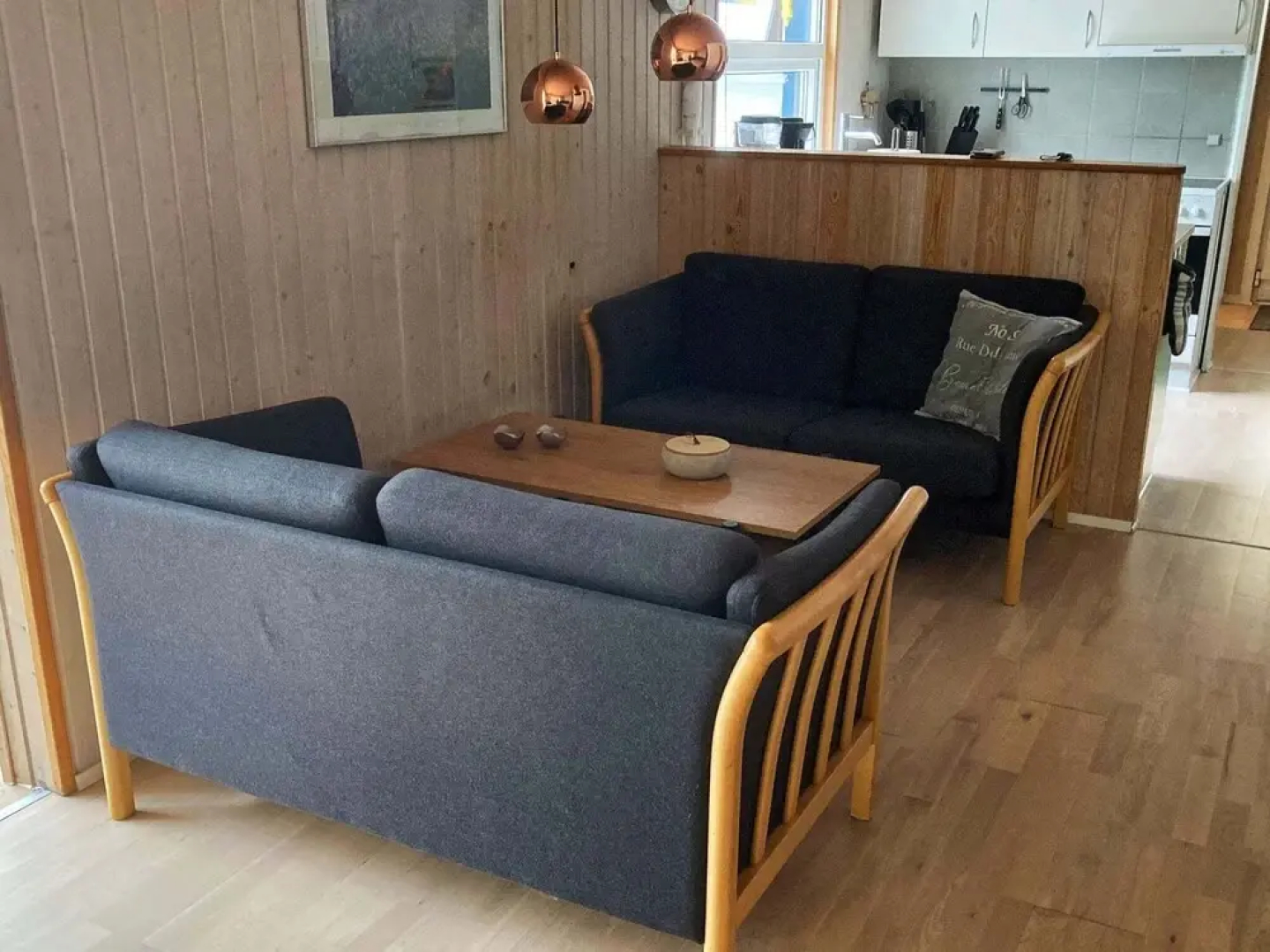 8 Person Holiday Home in Hadsund