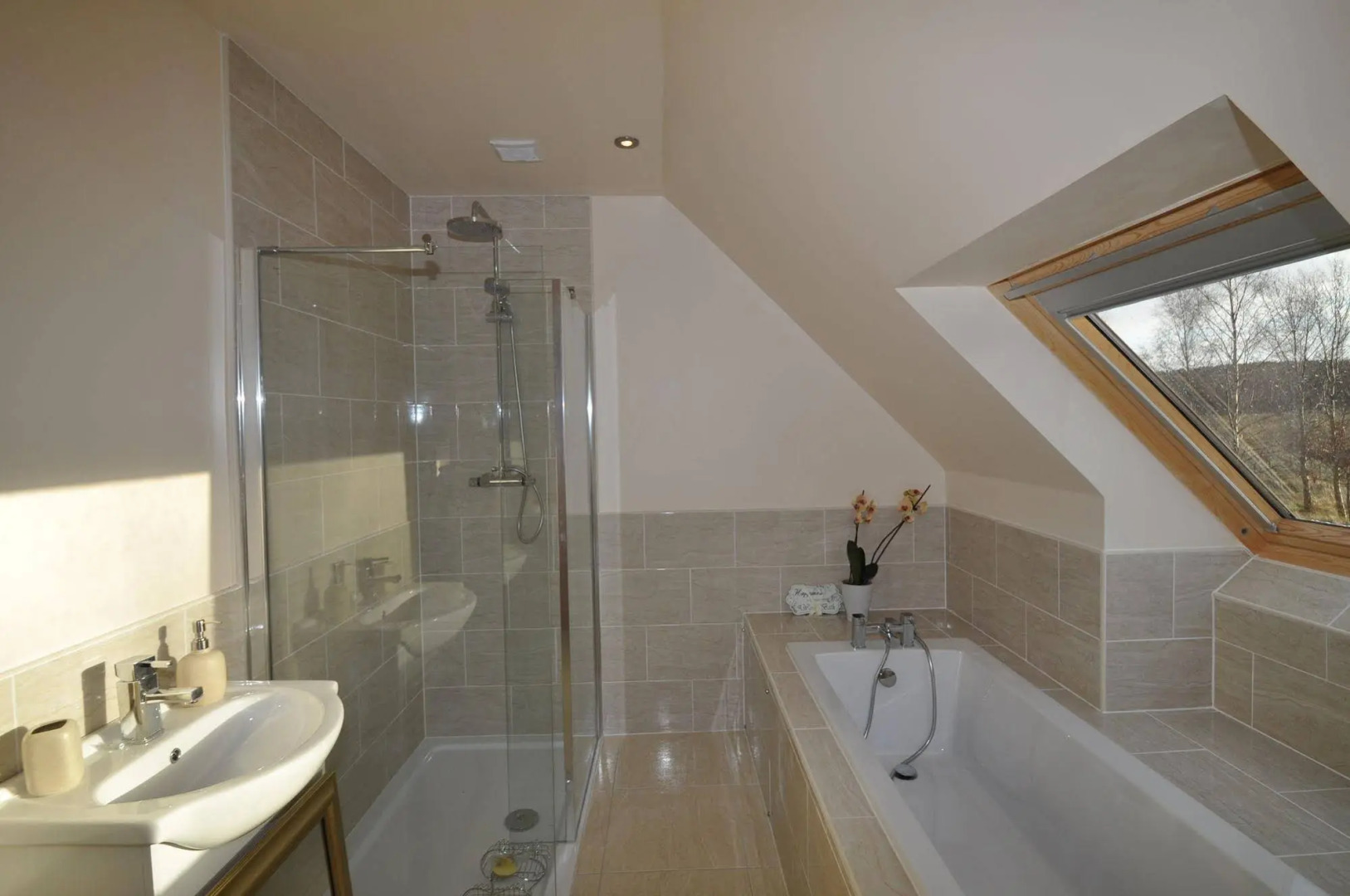 Willowbarn Self-Catering Rafford