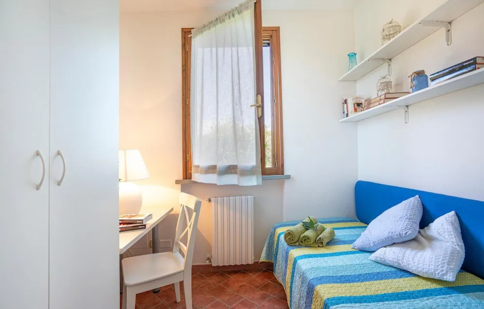 Amazing Home in Lajatico -pi- With 3 Bedrooms and Wifi