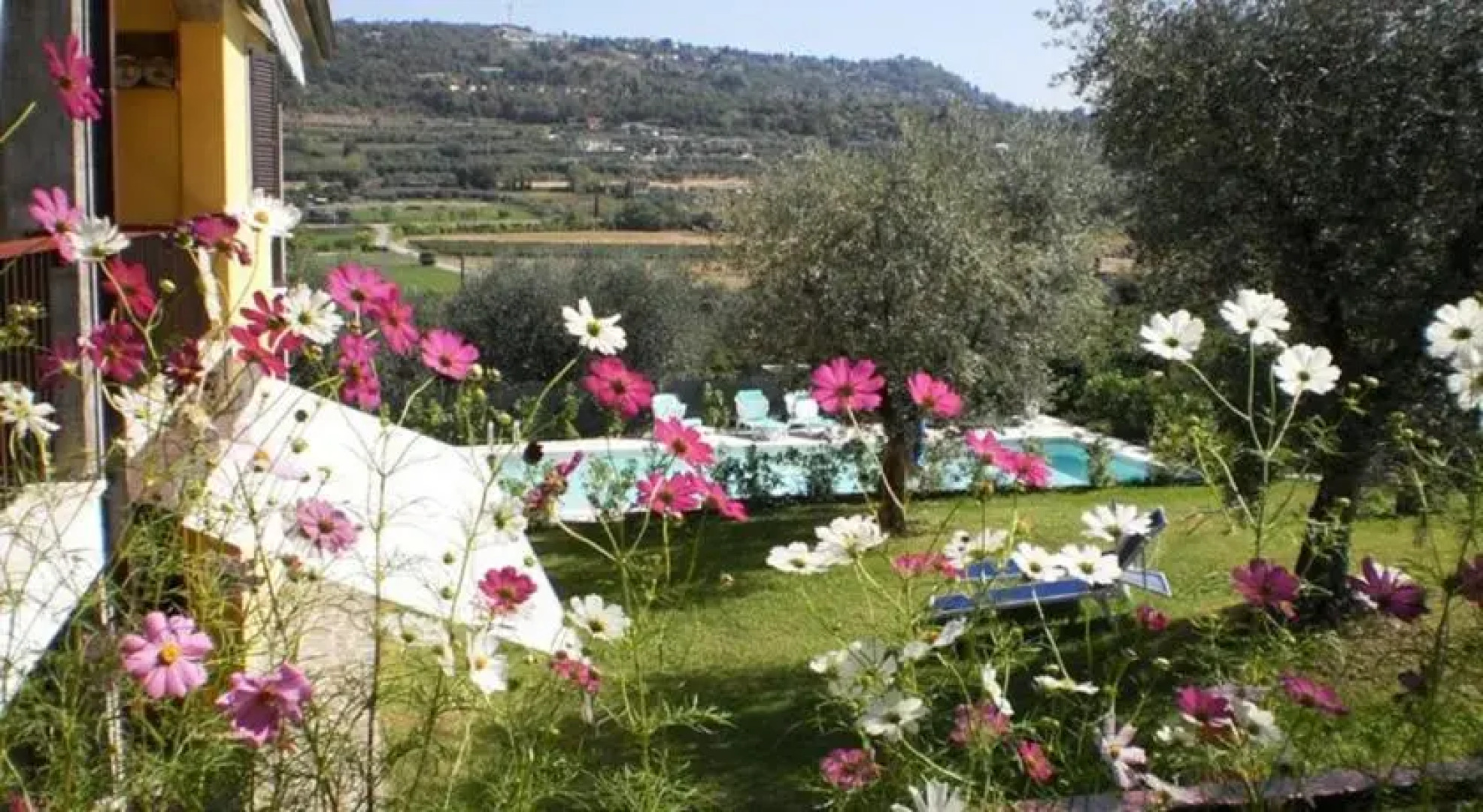 Monolocale a Bardolino