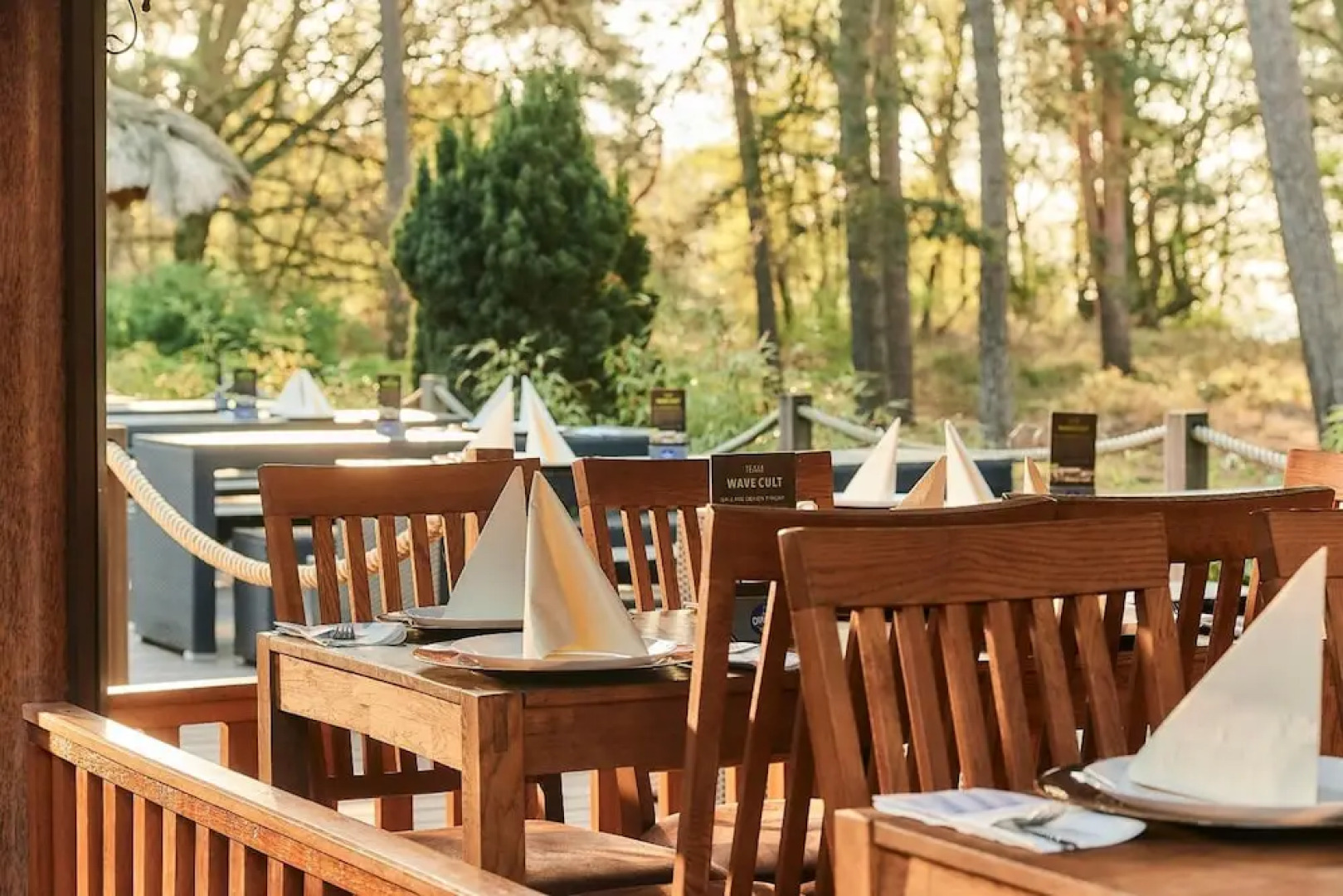 Strandhotel Weisser Berg