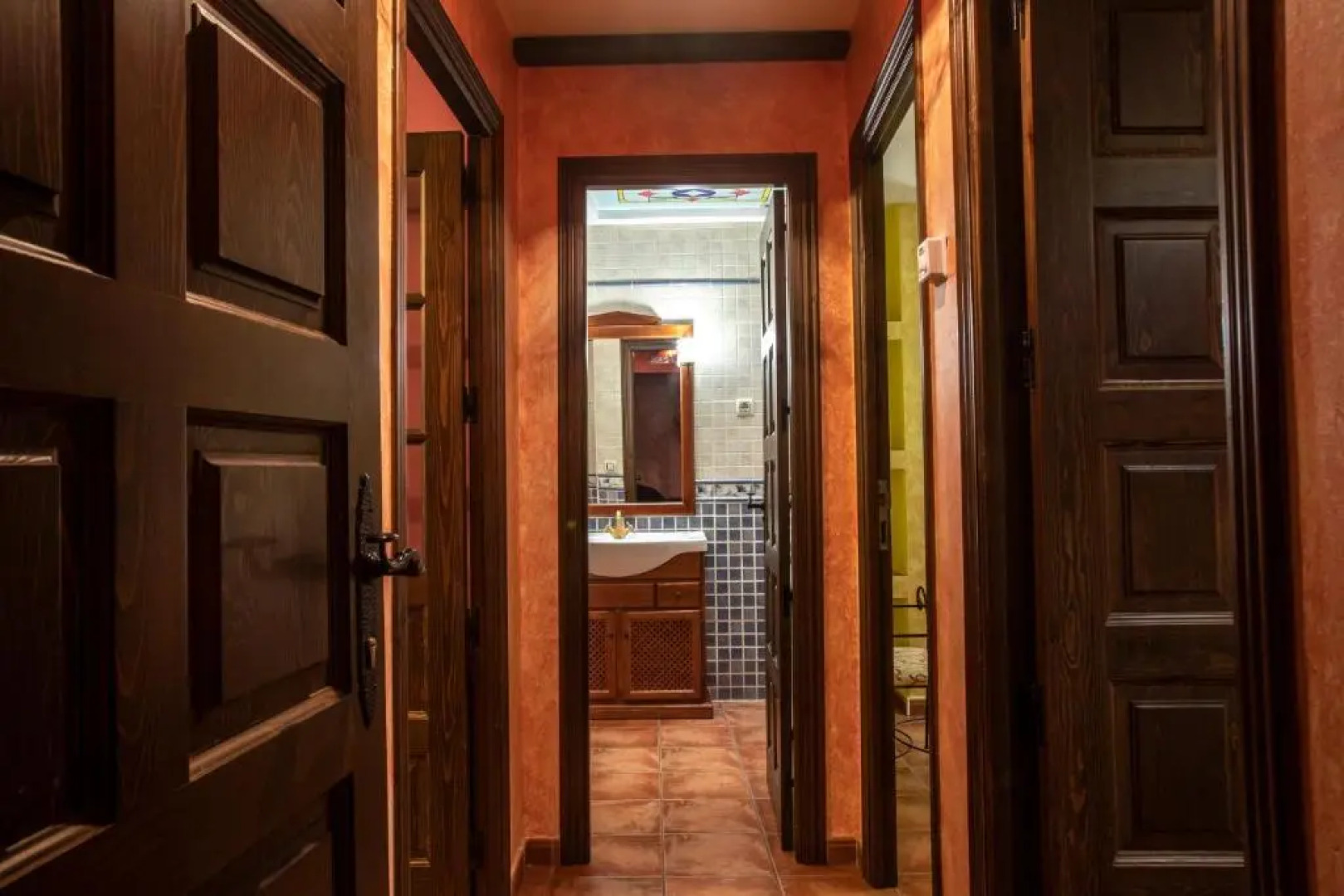 Apartamentos Cruz Mar