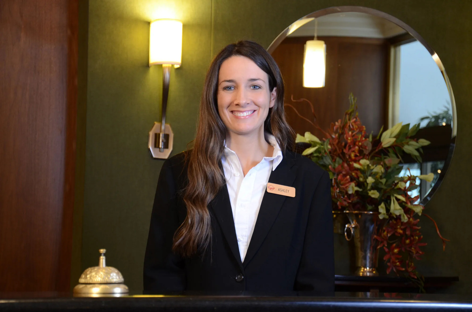 Baranof Hotel, Best Western Signature Collection