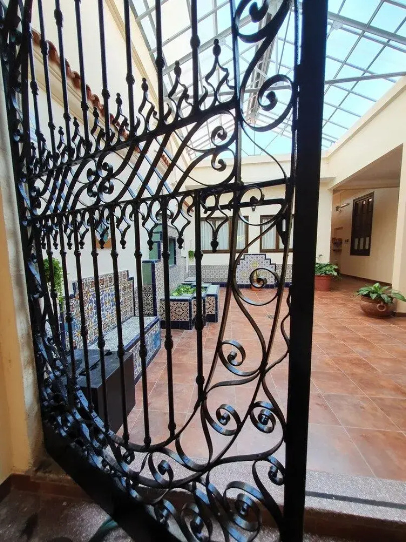 Mirador de Salta House