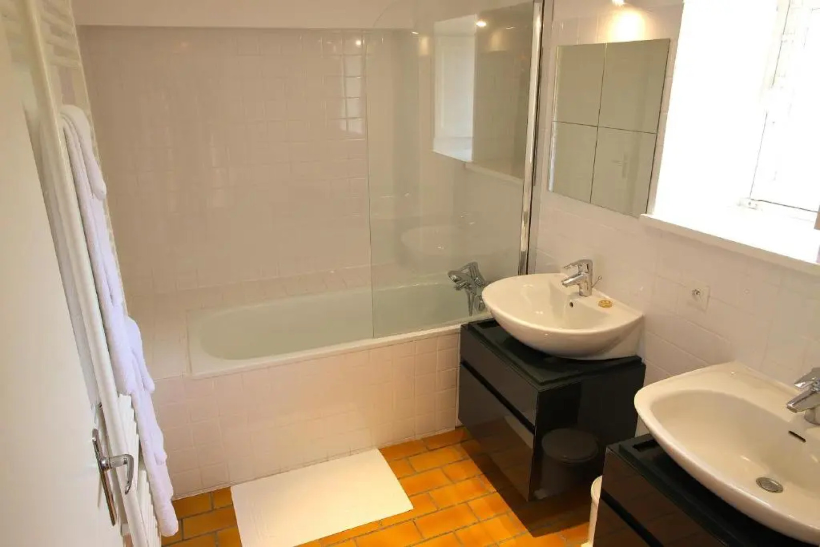 Gîte de la Gabillière - 6 Personnes