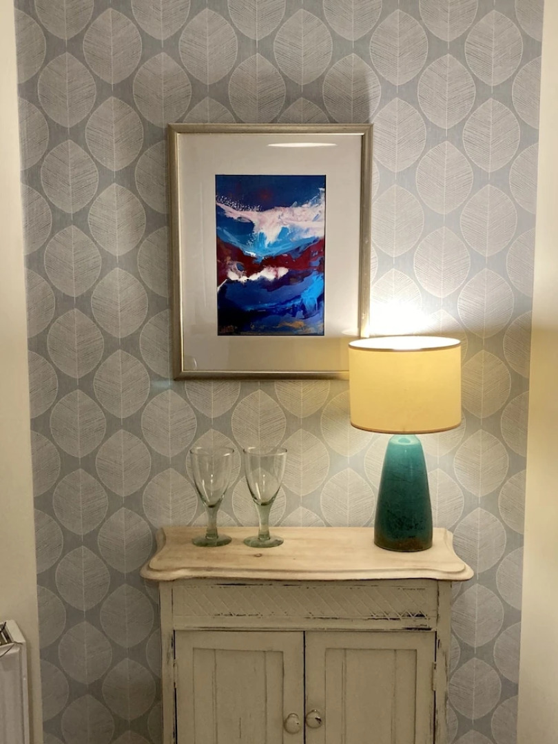 Vinegar Hill Pottery B & B