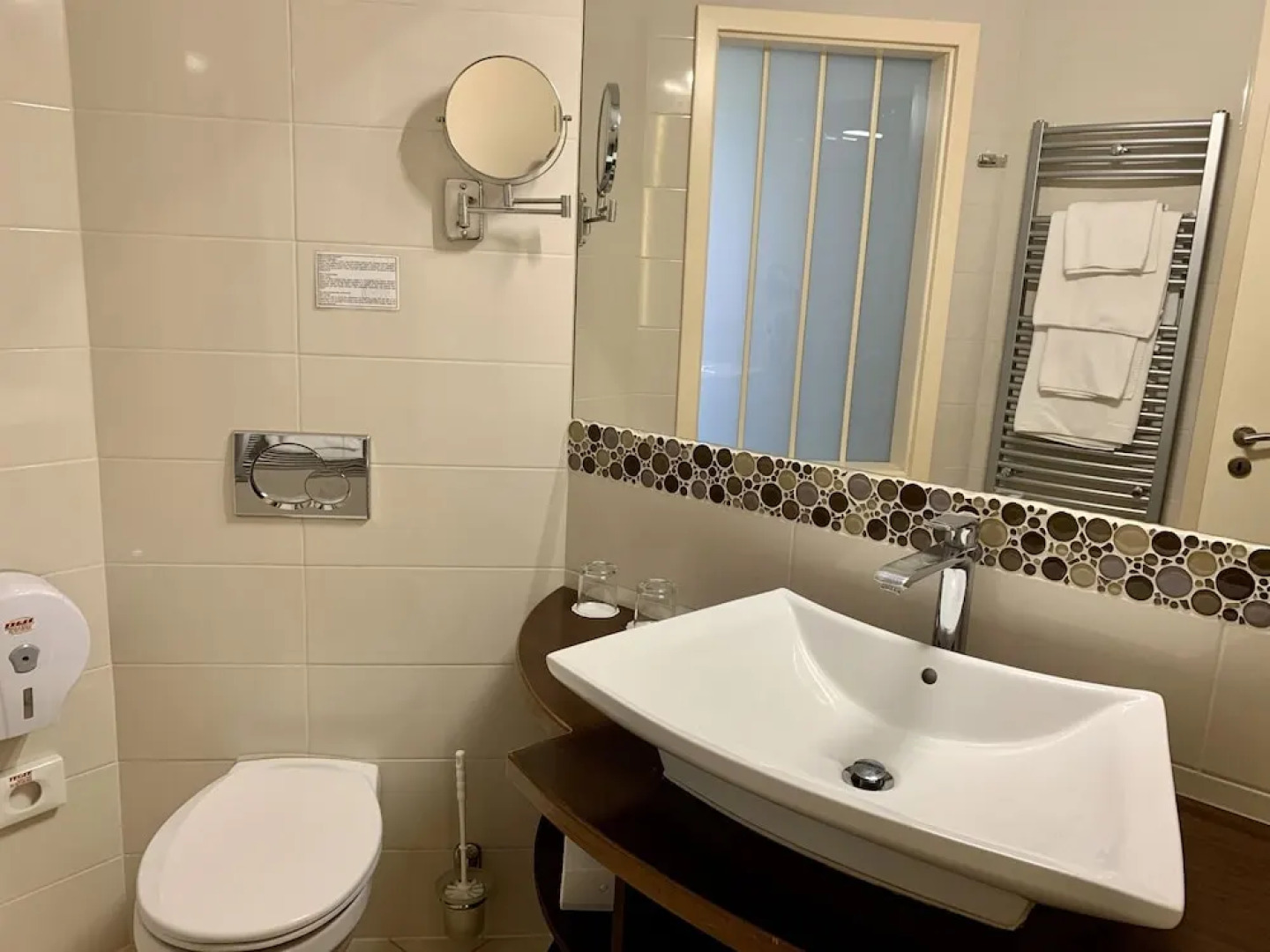 Granada Conference, Wellness and Sport Hotel