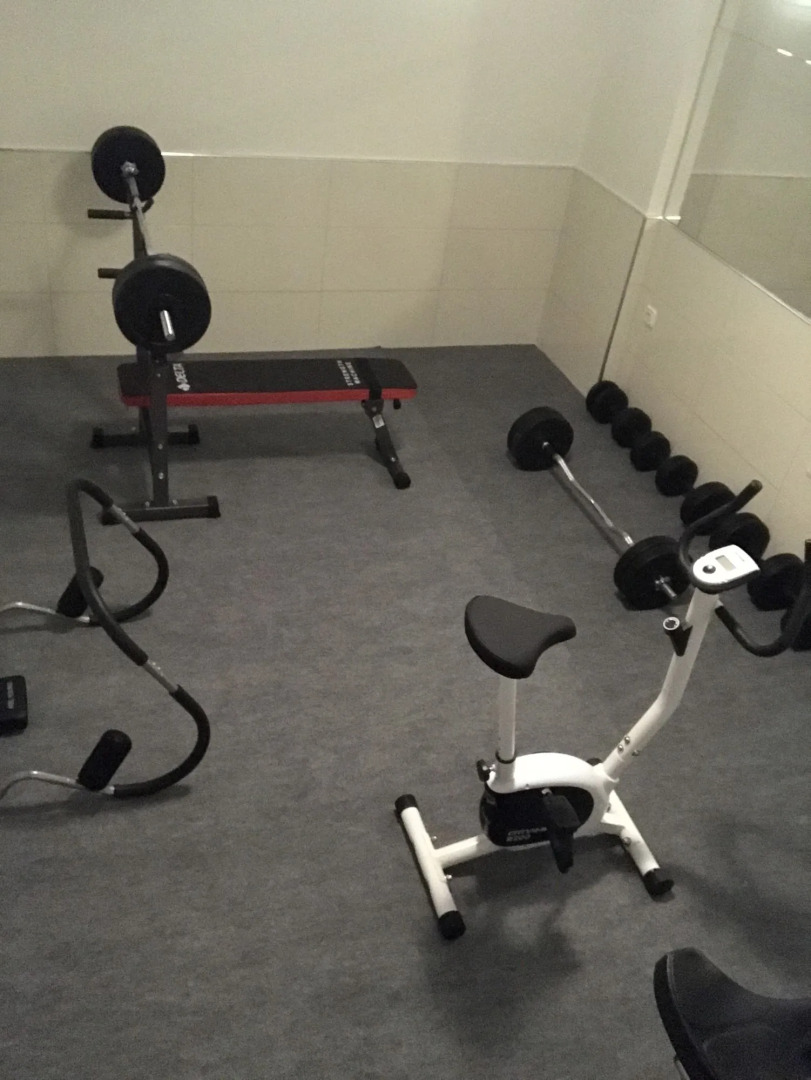 Blue Yacht Marina Apart Hotel