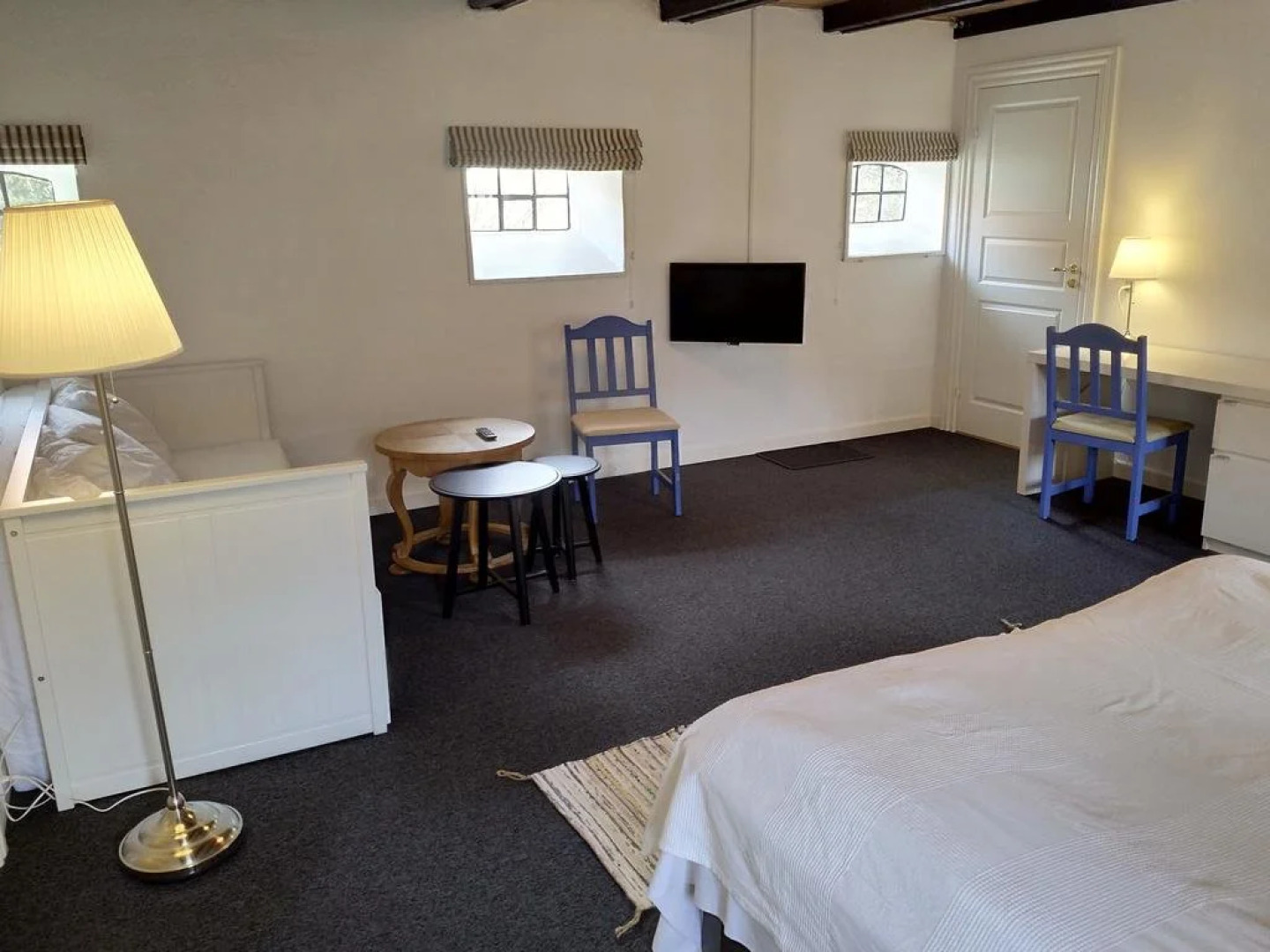 Dåstrup Bed & Breakfast