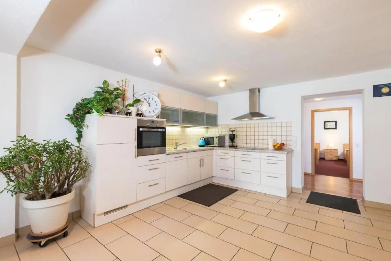 Ferienwohnungen Badischer Hof