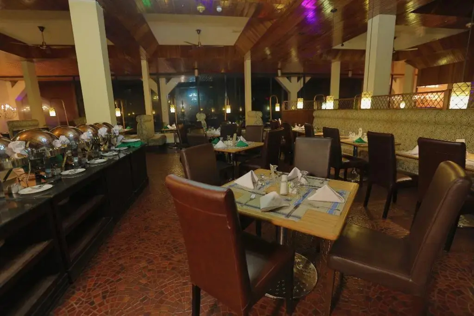 Hotel Bambito By Faranda Boutique, A Member Of Rad