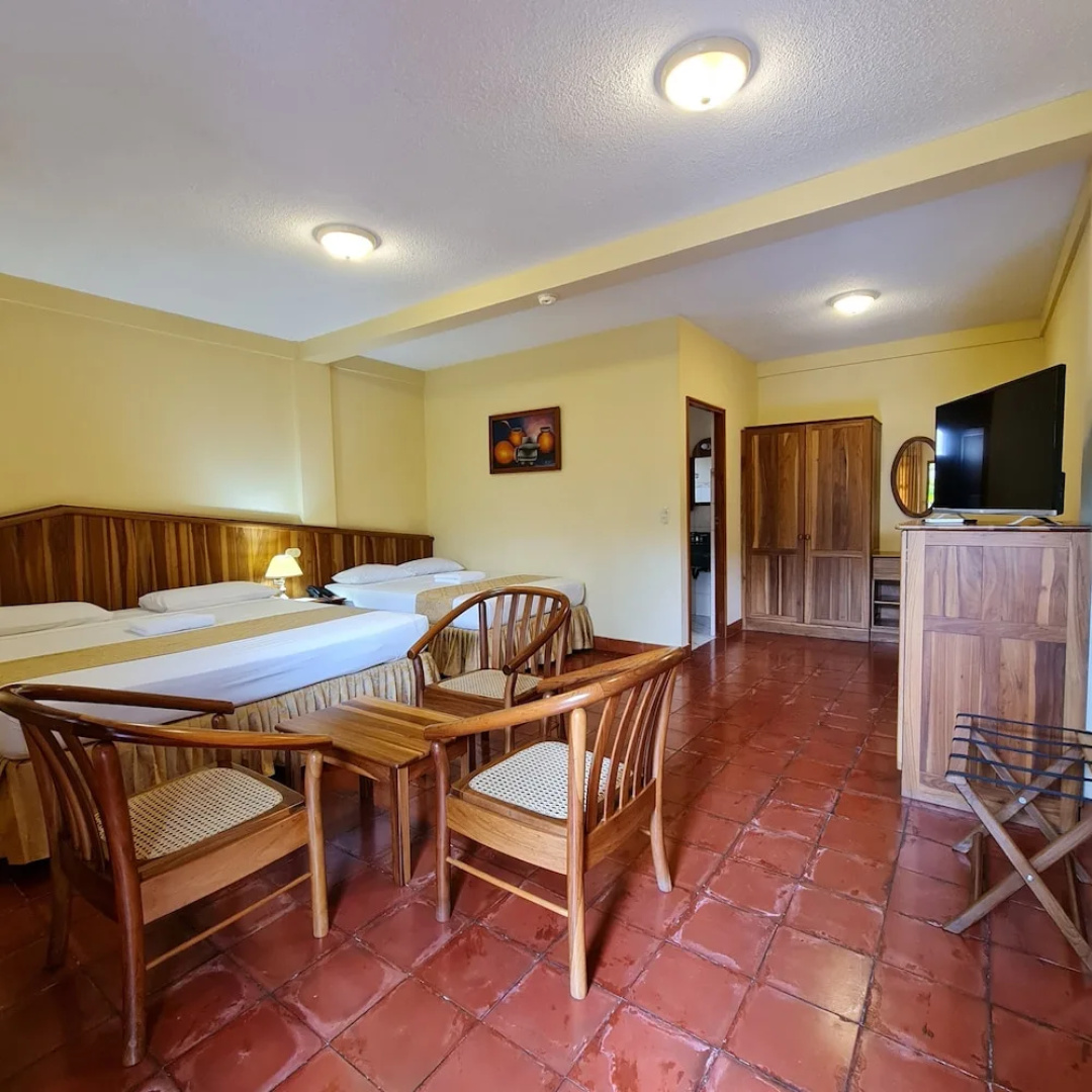 Hotel Austria