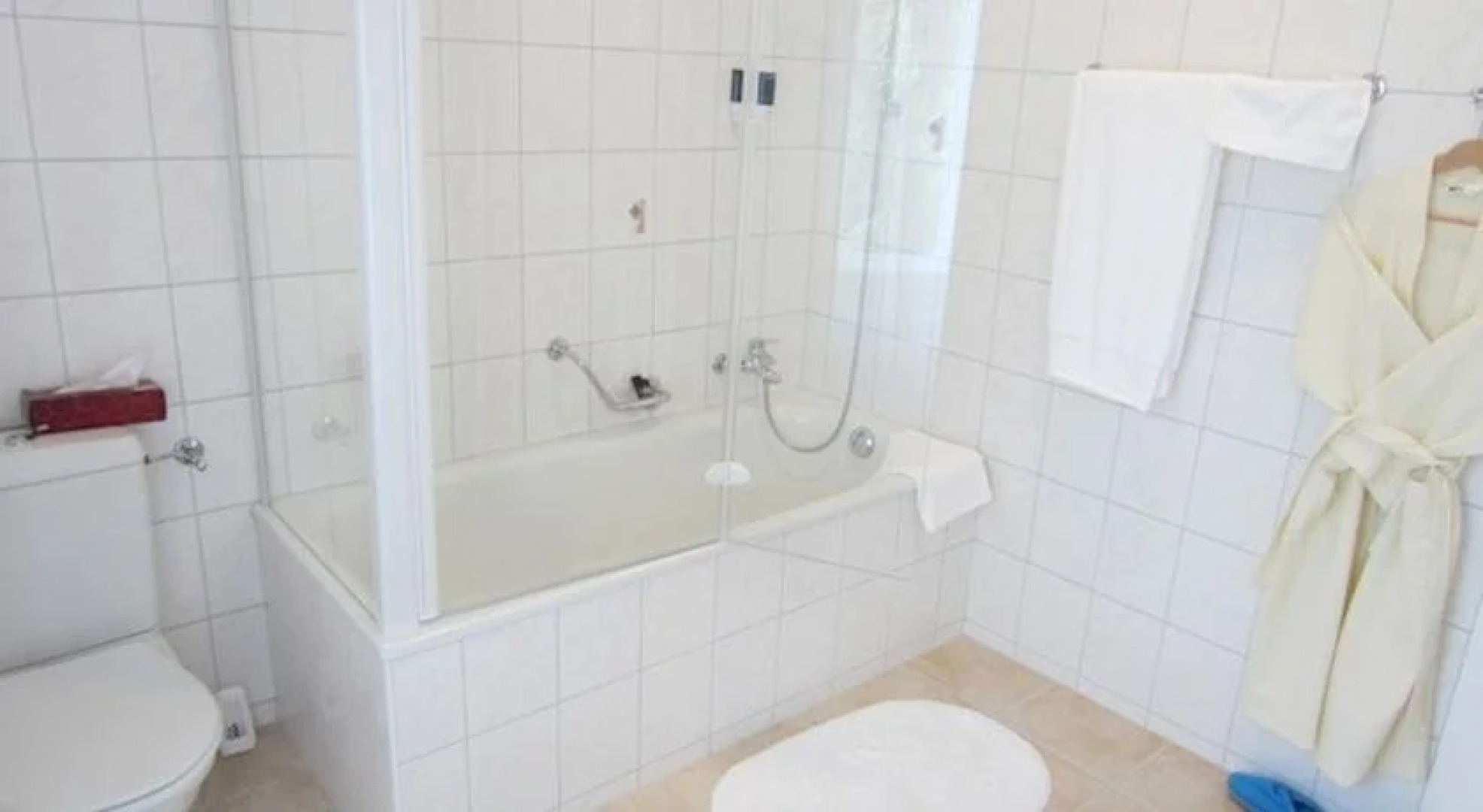 Chambre dhôtes La Petite Rochette