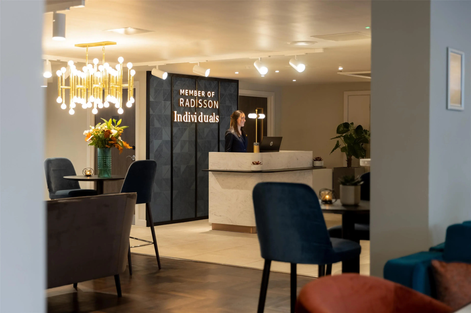 River Ness Hotel, a member of Radisson Individuals