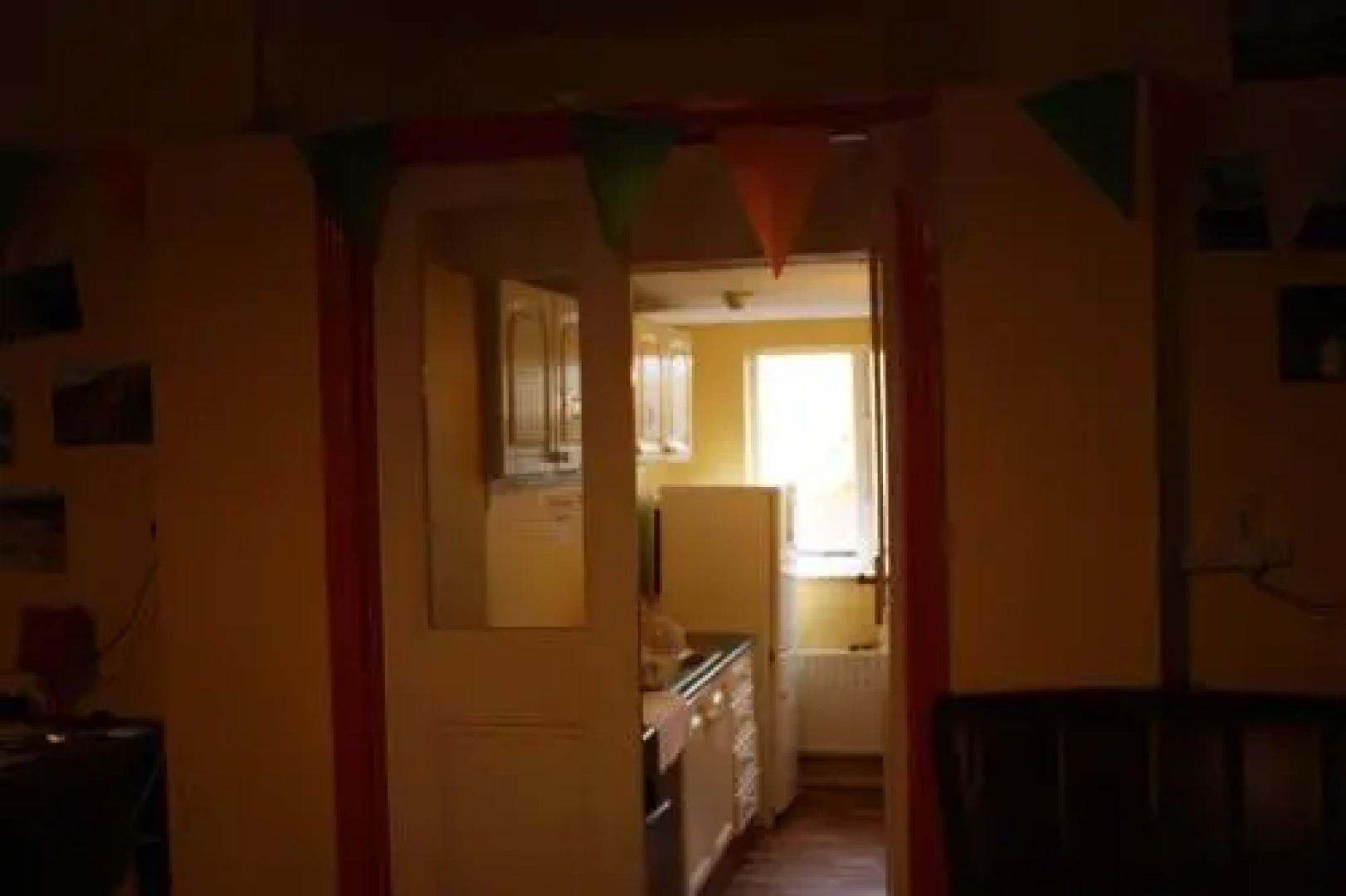 Paddy's Palace Dingle Peninsula Hostel