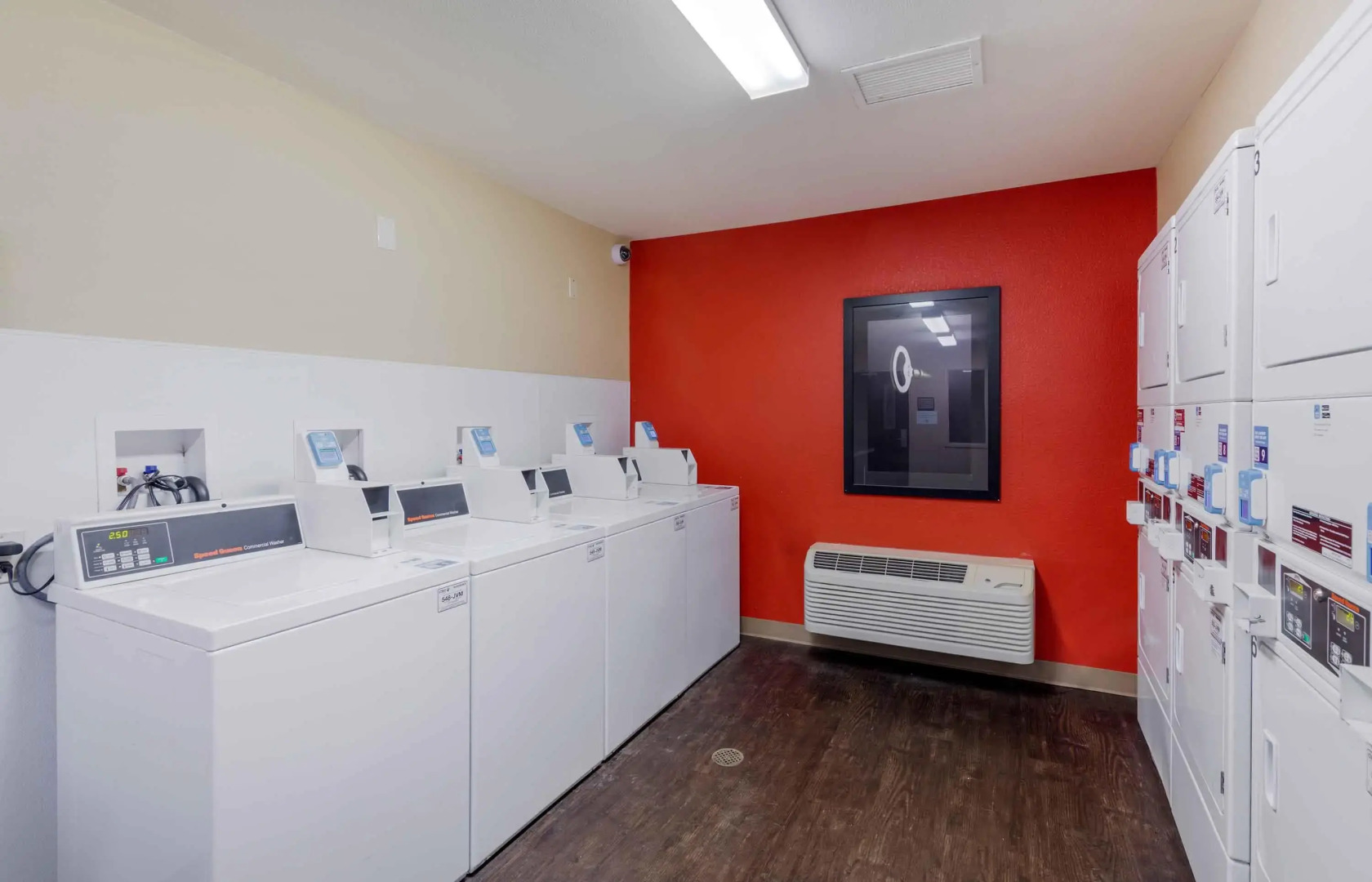 Extended Stay America Suites Los Angeles Simi Valley