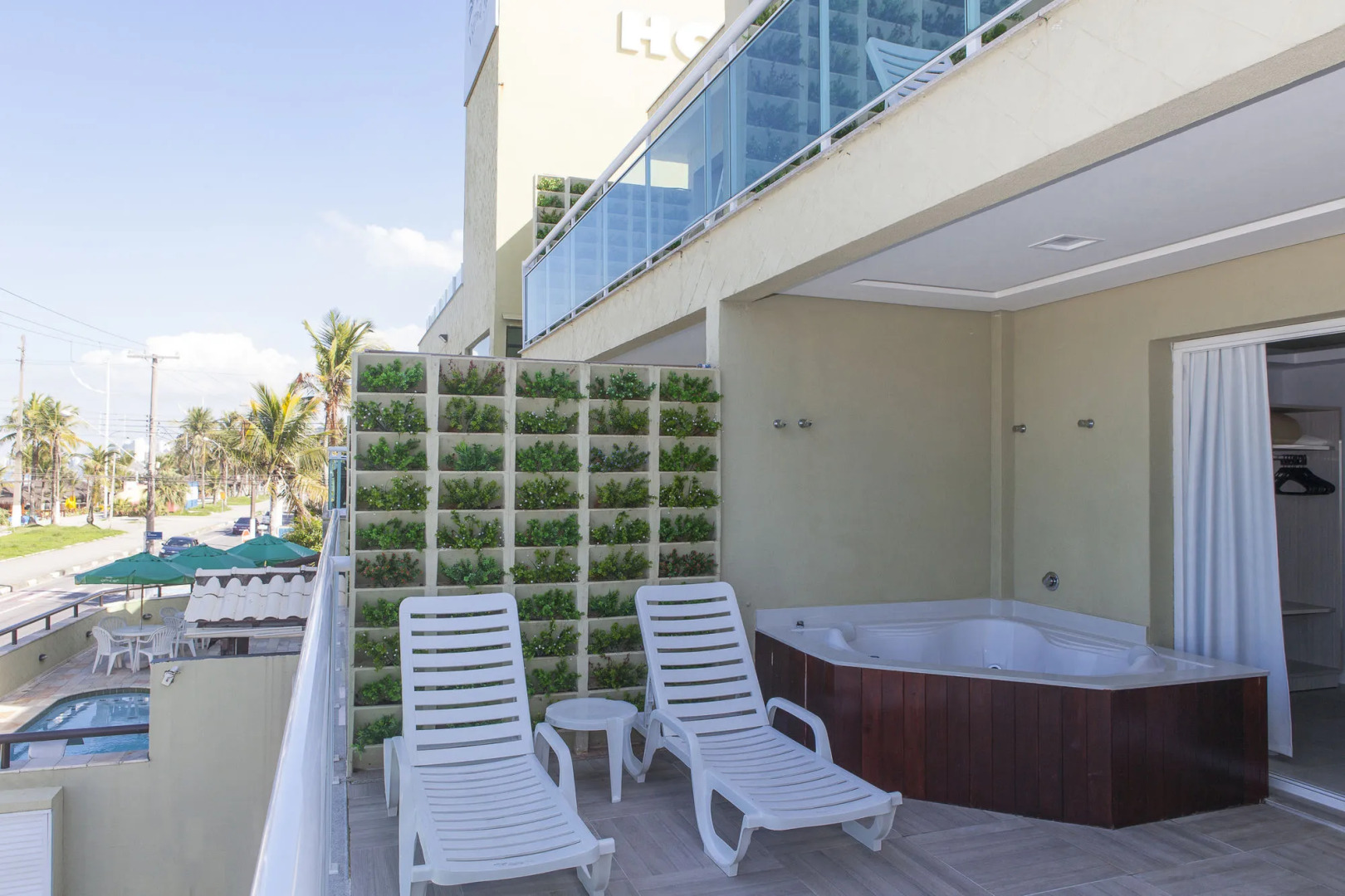 Hotel Vicino al Mare