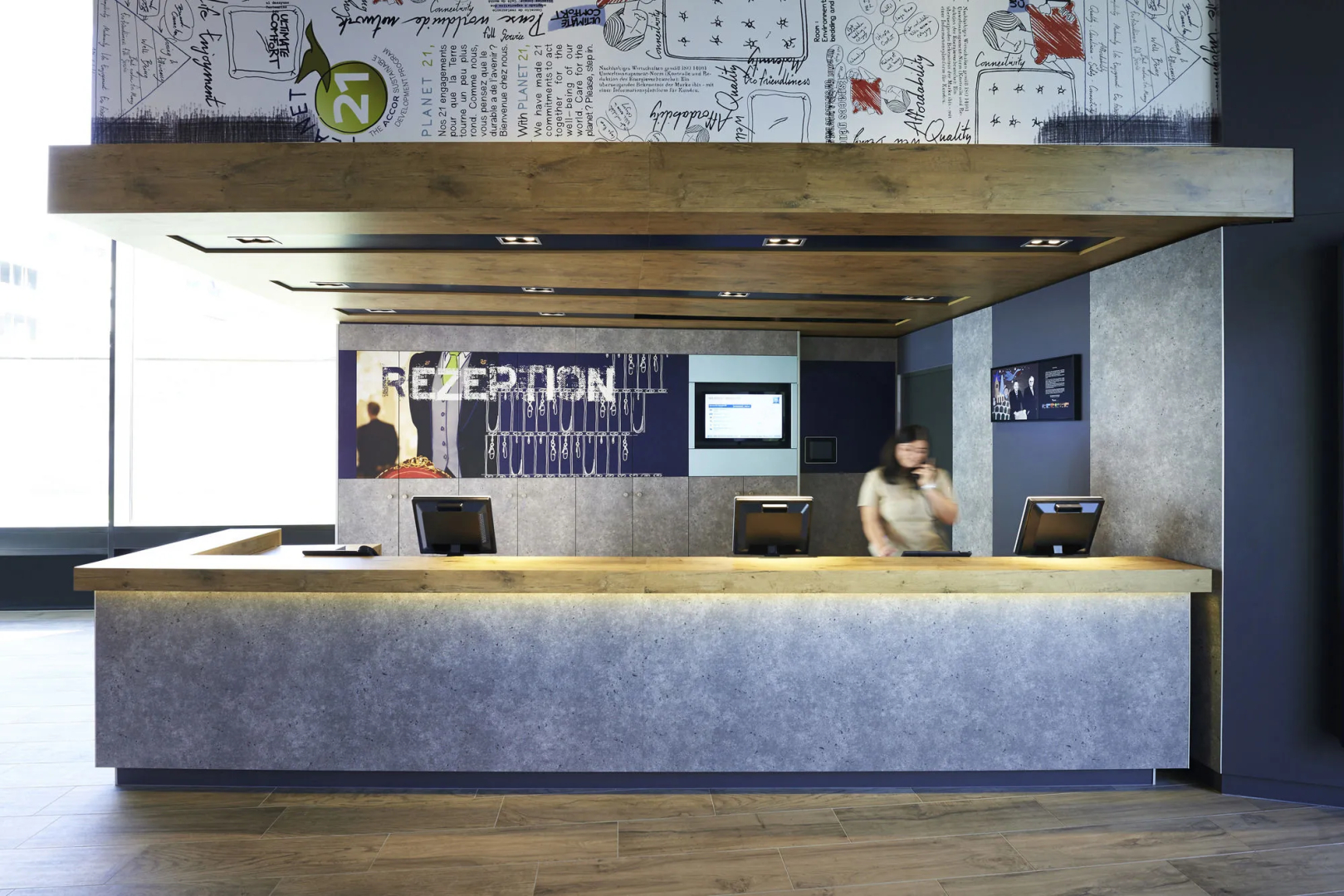 ibis budget Basel City