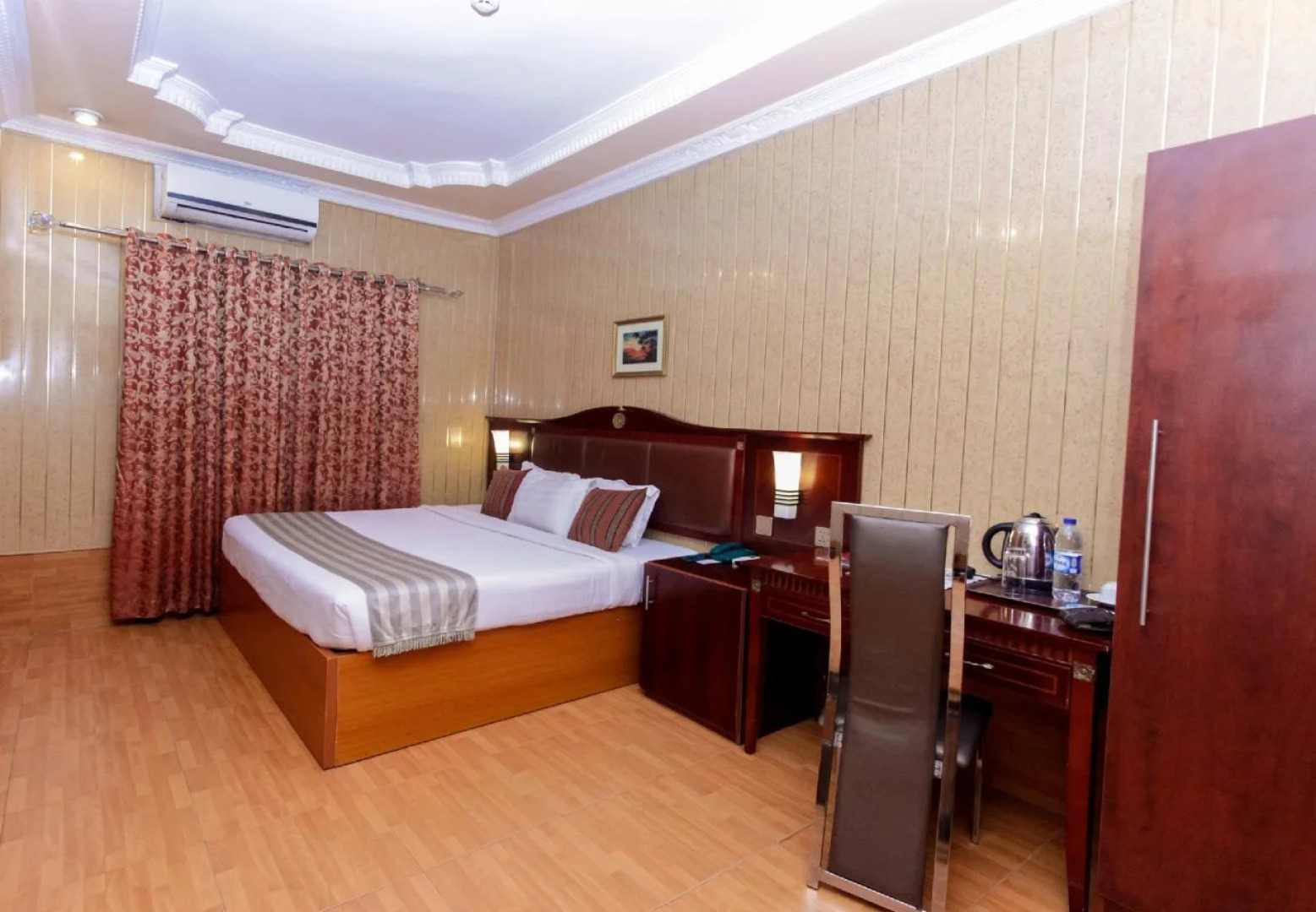 Sunfit International