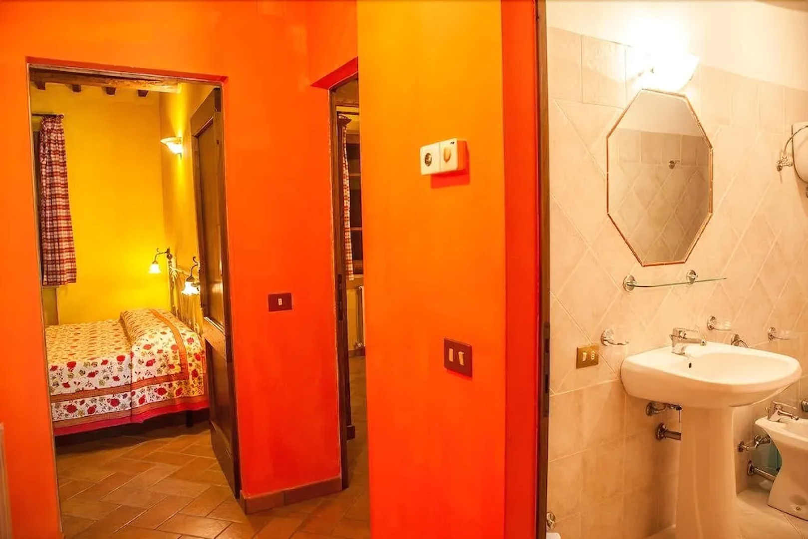 Agriturismo La Fattoria