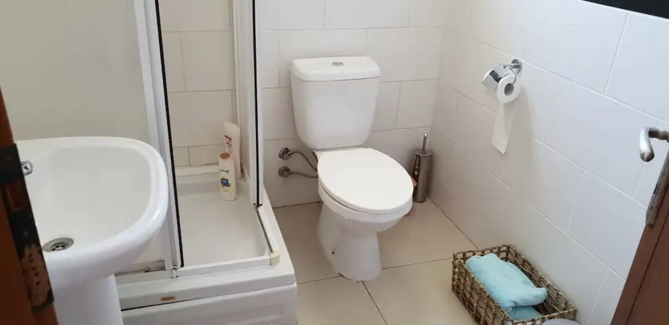 Mountain Pearl Villa