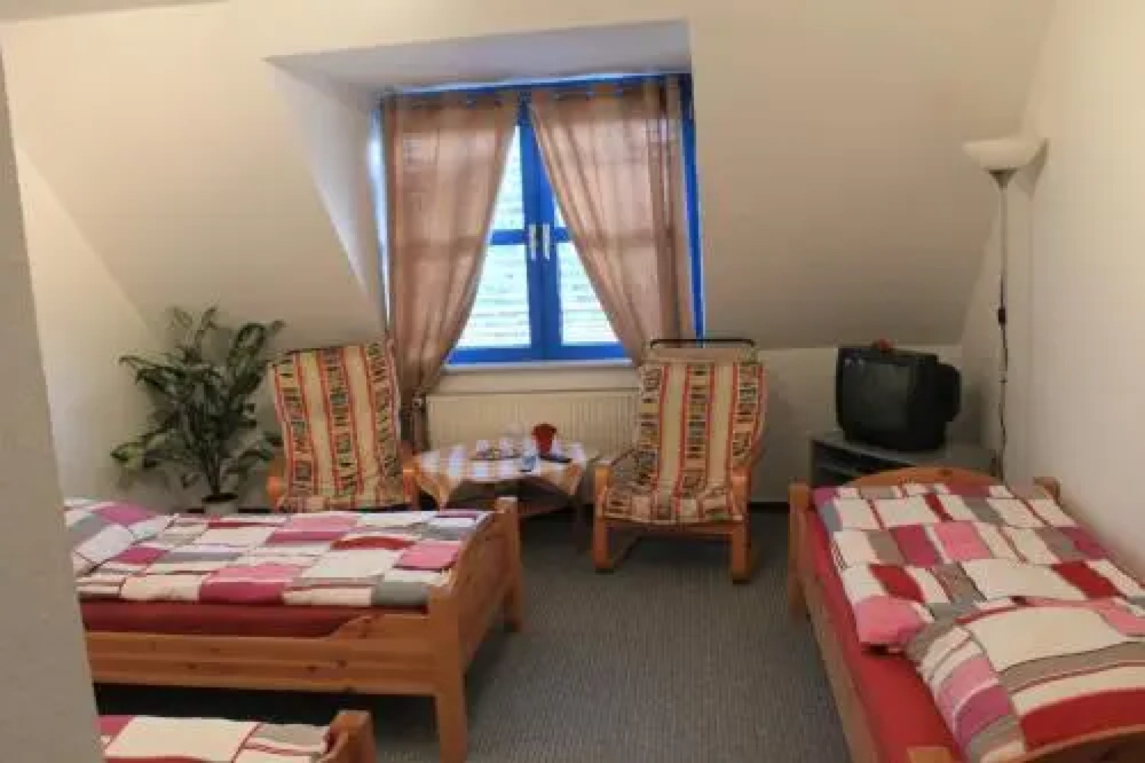 Pension Alte Schmiede