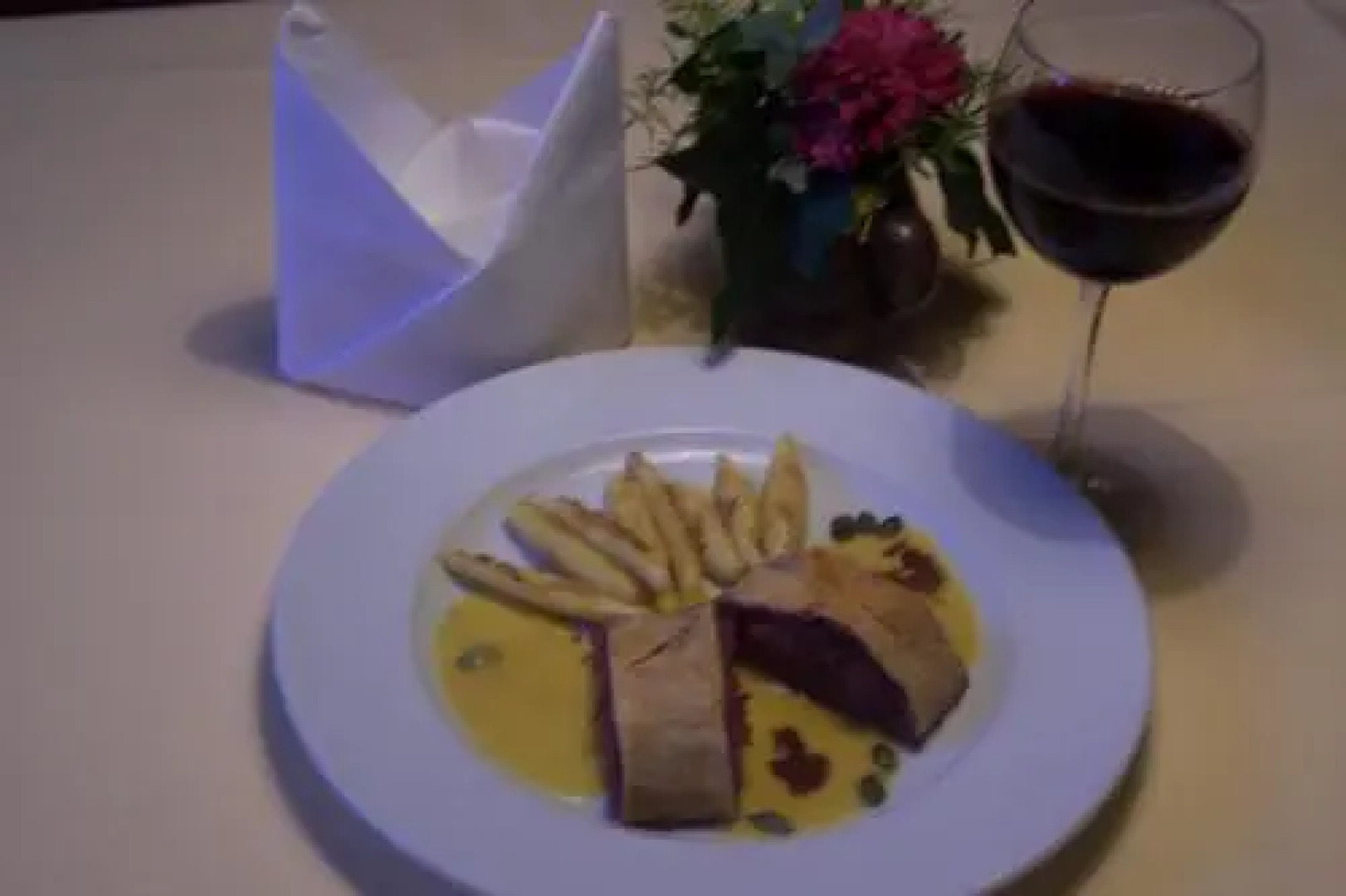 Gasthof Kocherbähnle